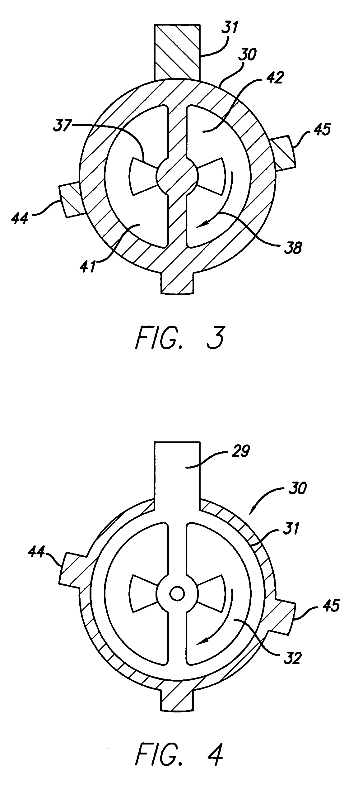 Toy for producing bubbles