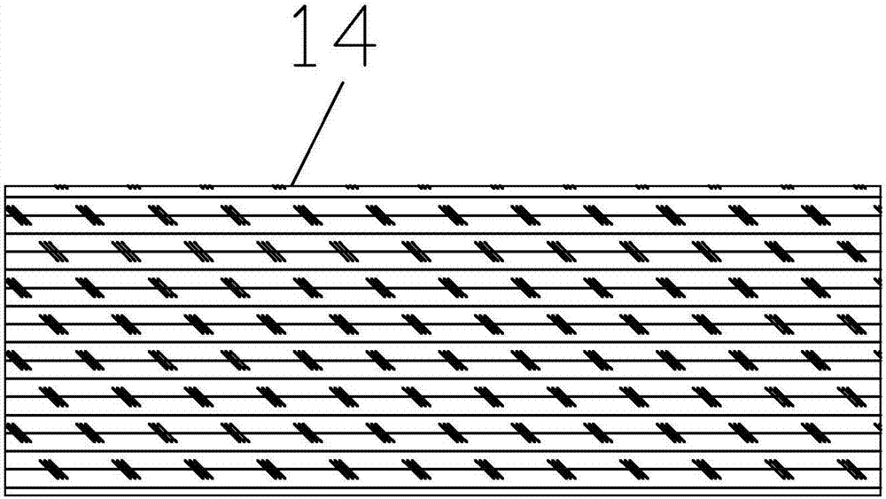 Cutting method of laser cutting machine