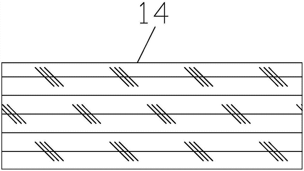 Cutting method of laser cutting machine