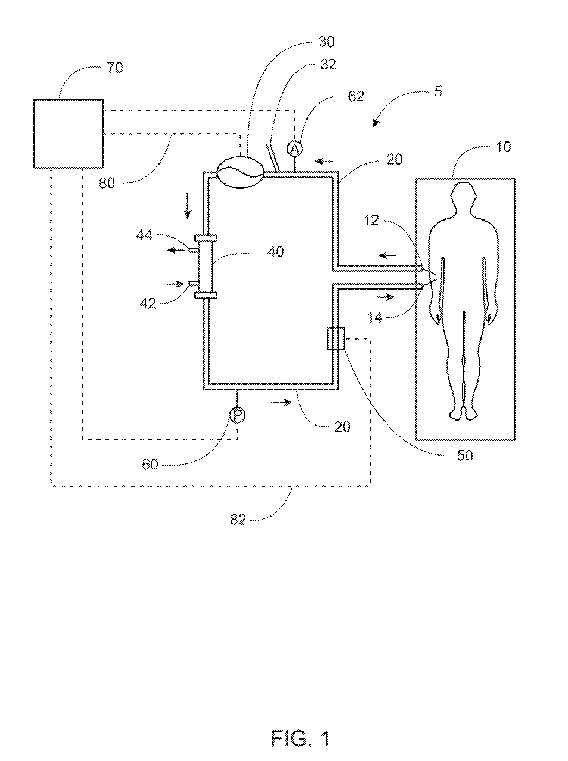 Devices and Methods For Occluding a Flexible Tube