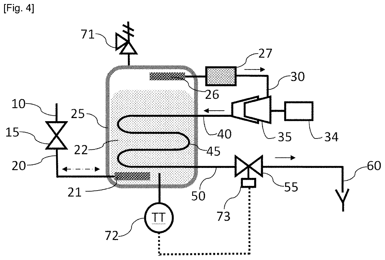 Method for efficient and effective drying