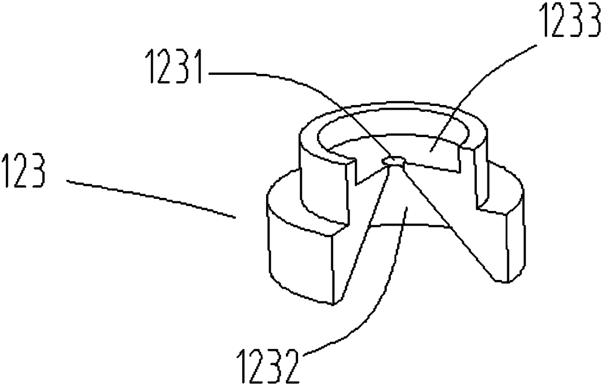 Automatic control water drainage device and humidifier thereof