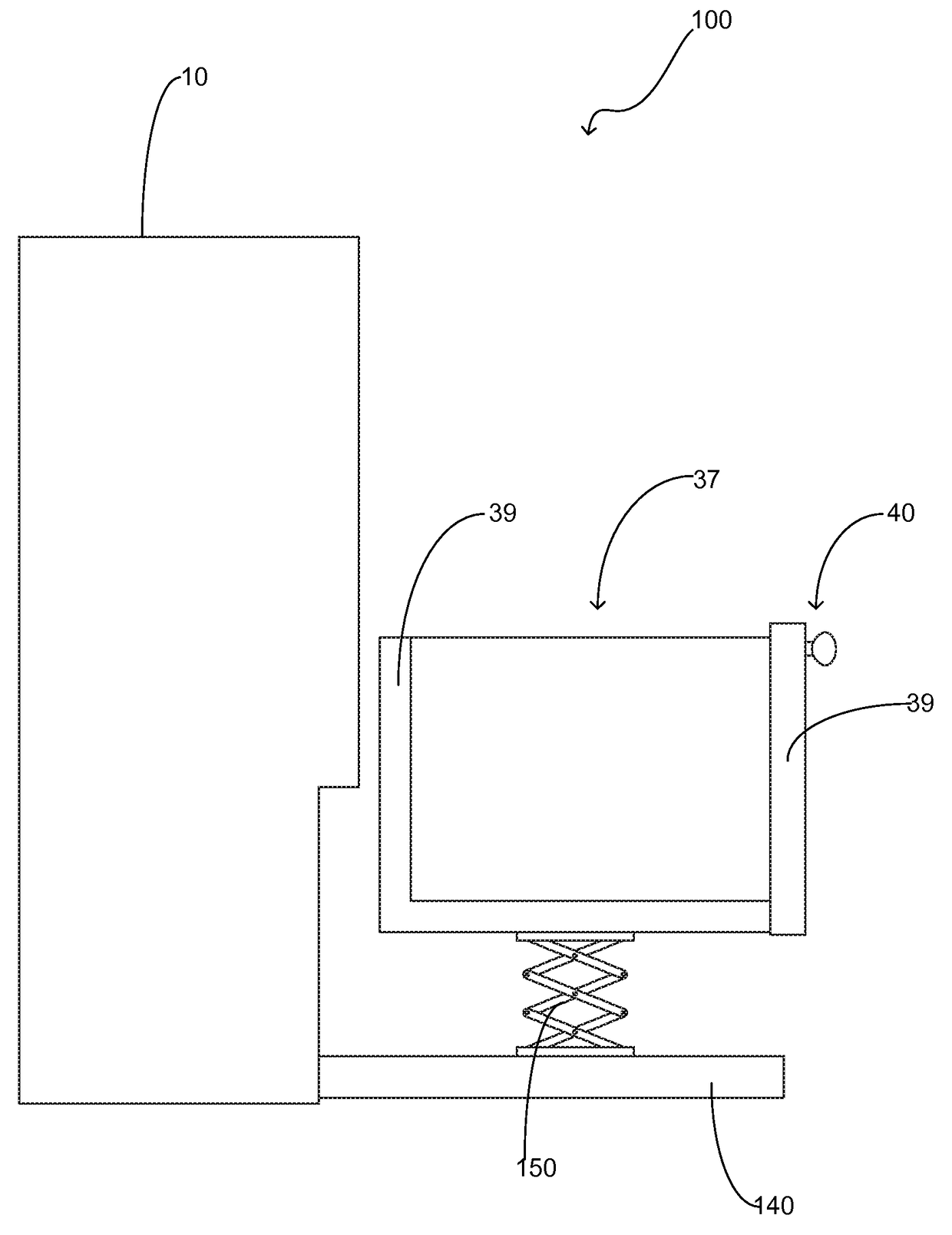 Refrigerator-freezer