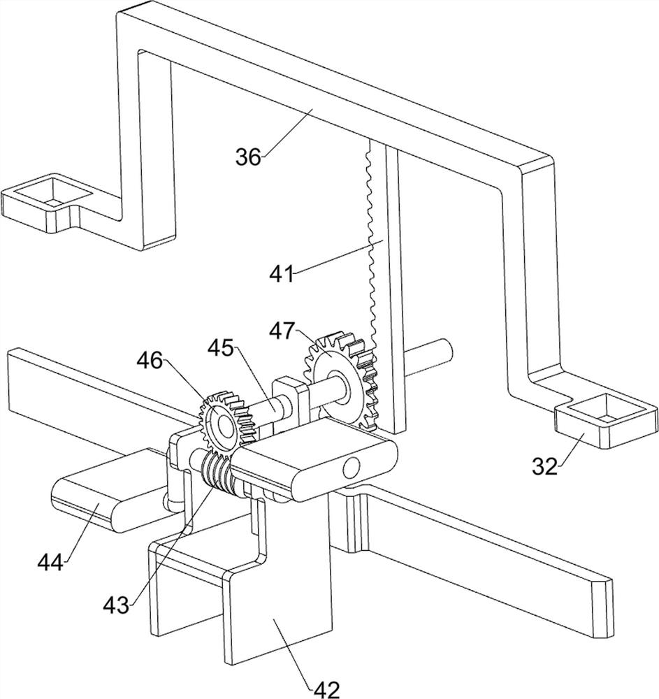 Height-adjustable table