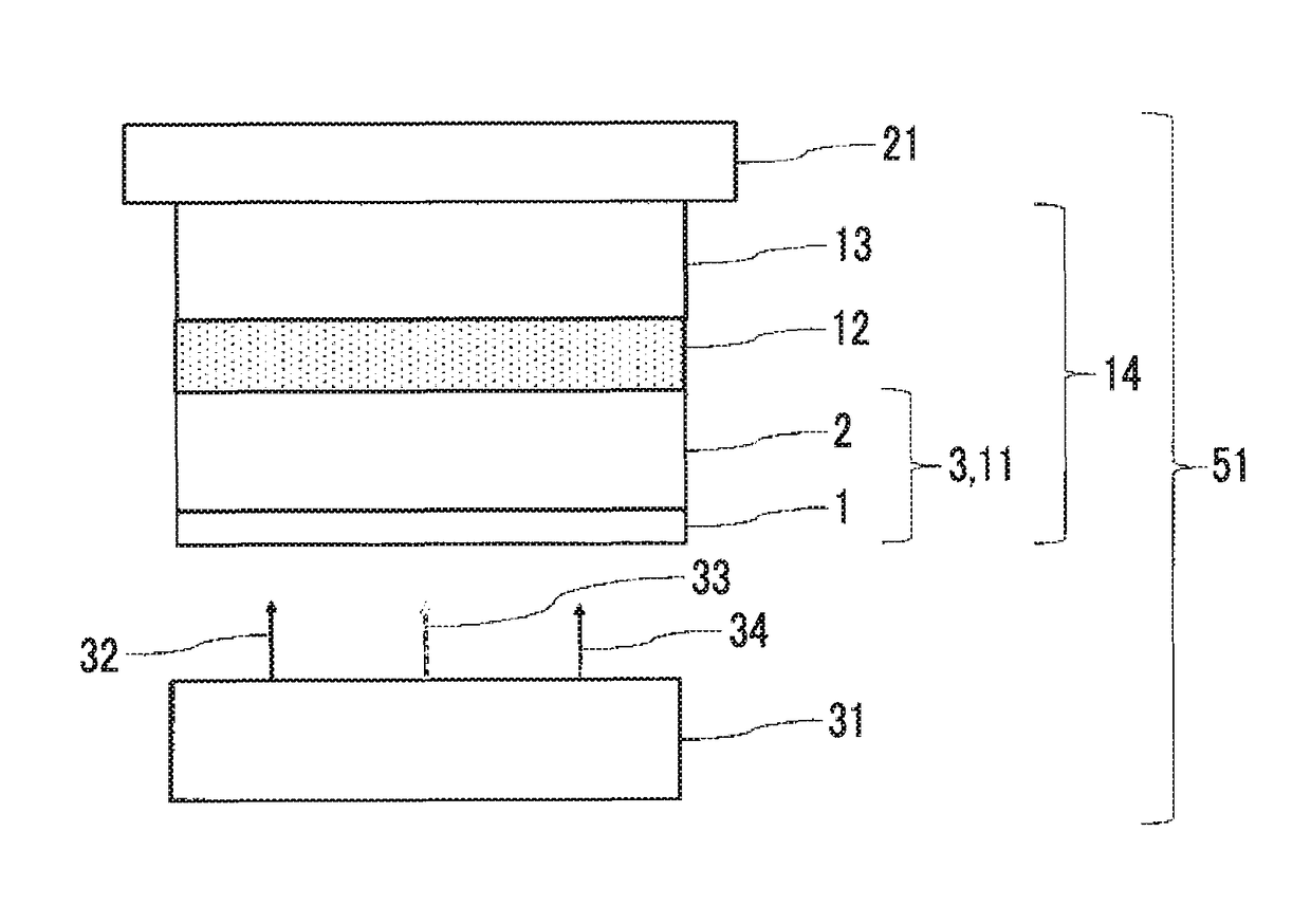 Optical film, polarizing plate, and liquid crystal display device