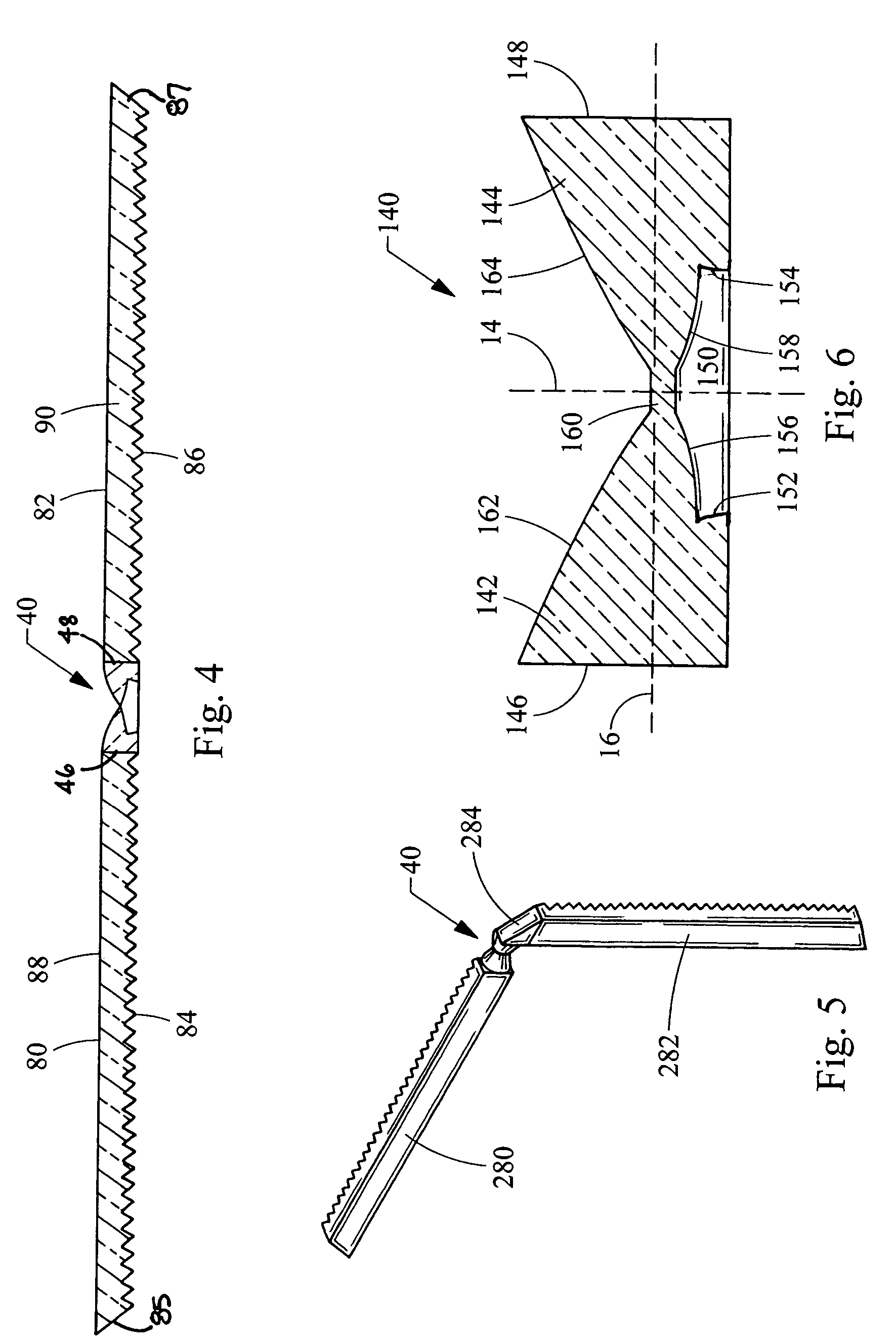 Side emitting near field lens