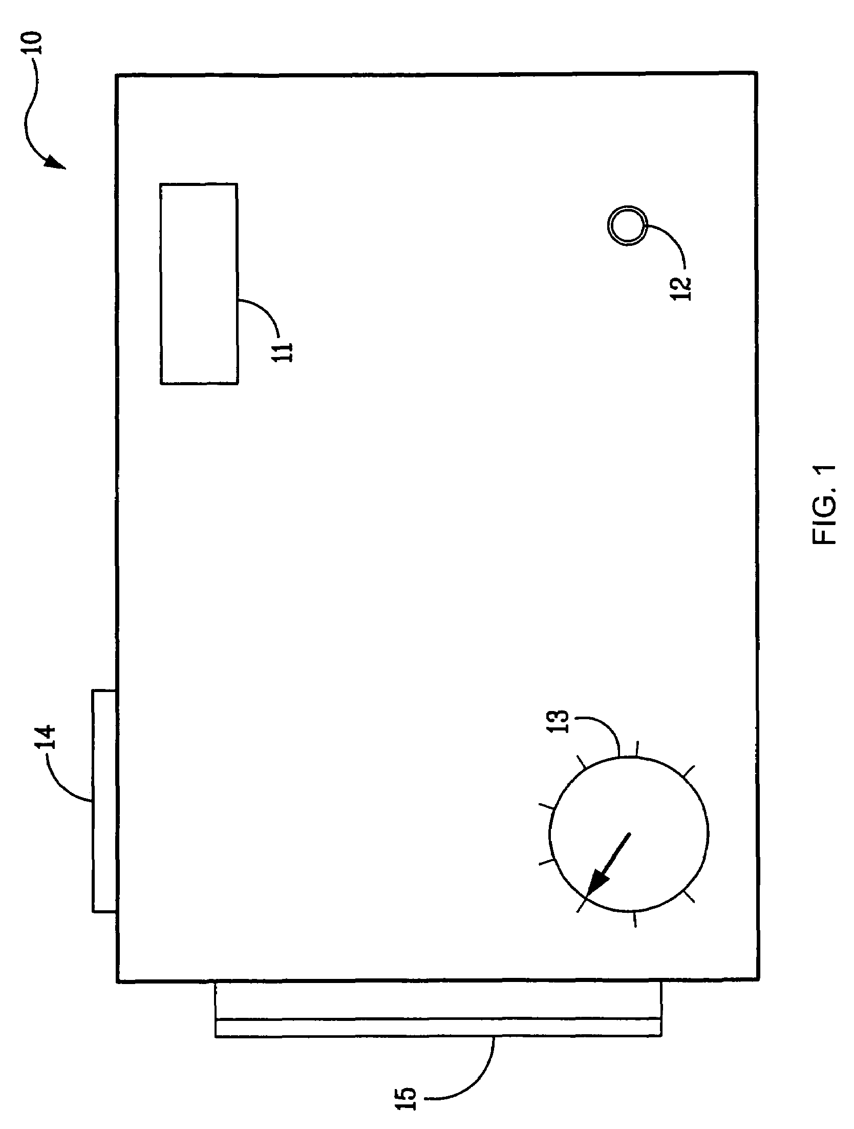 Electrical circuit tester