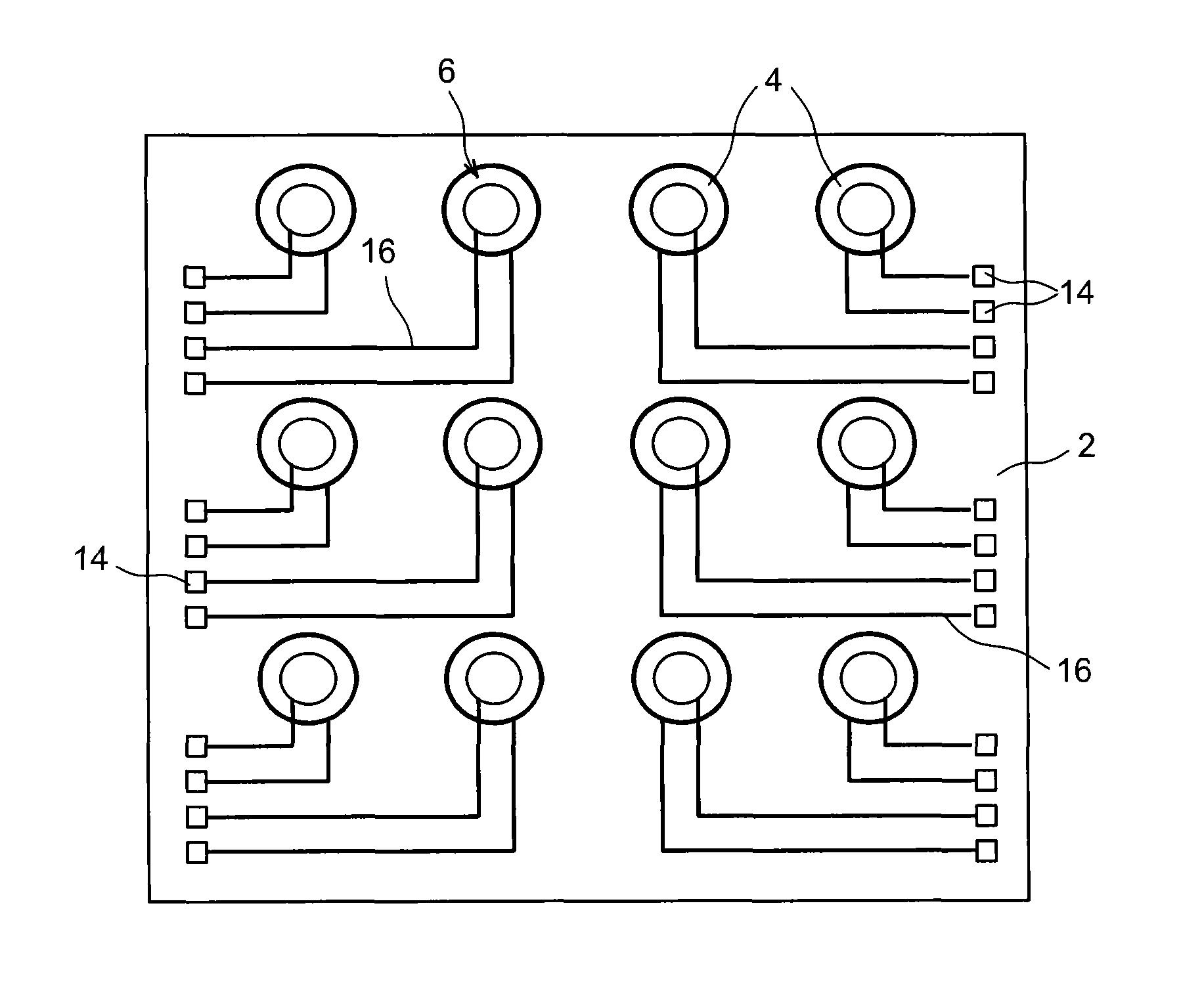 Digital loudspeaker with enhanced performance