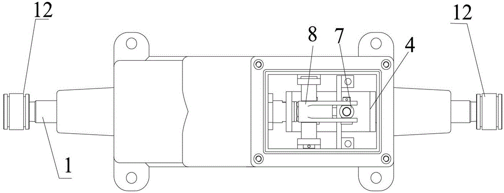 pole switch