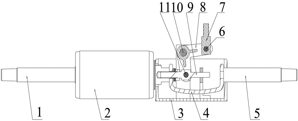 pole switch