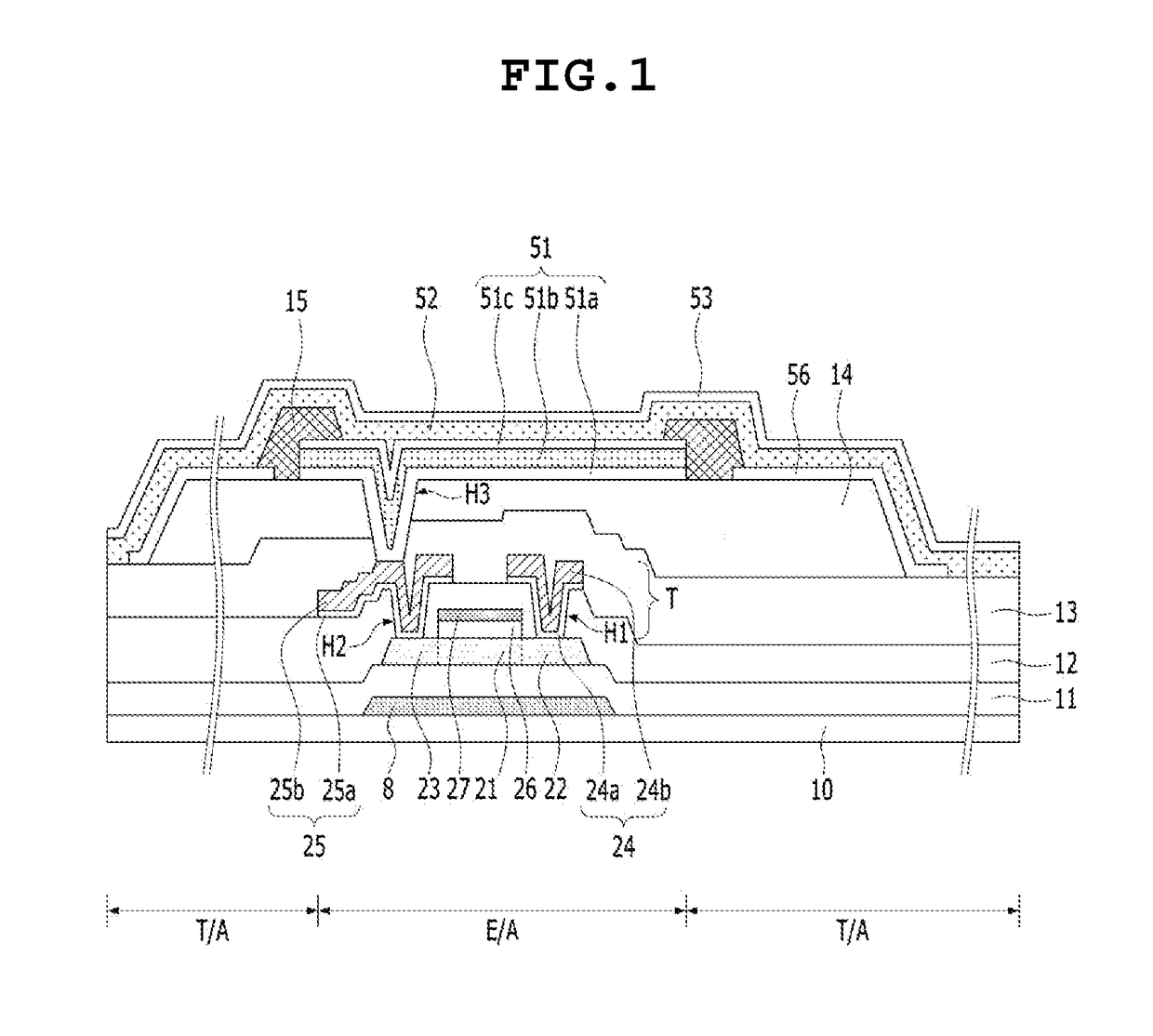 Organic light-emitting display device