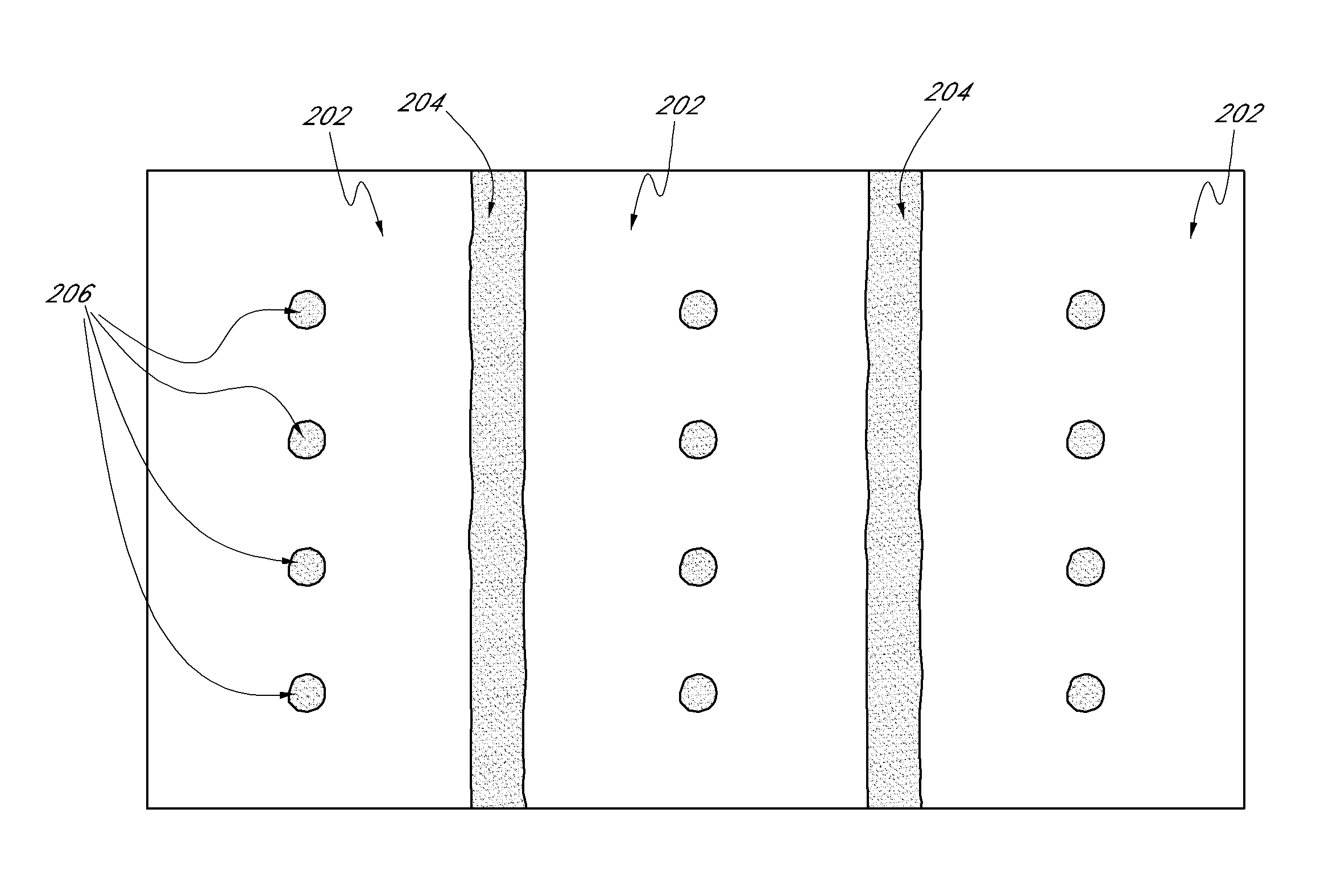 Water-resistant products using a wax emulsion