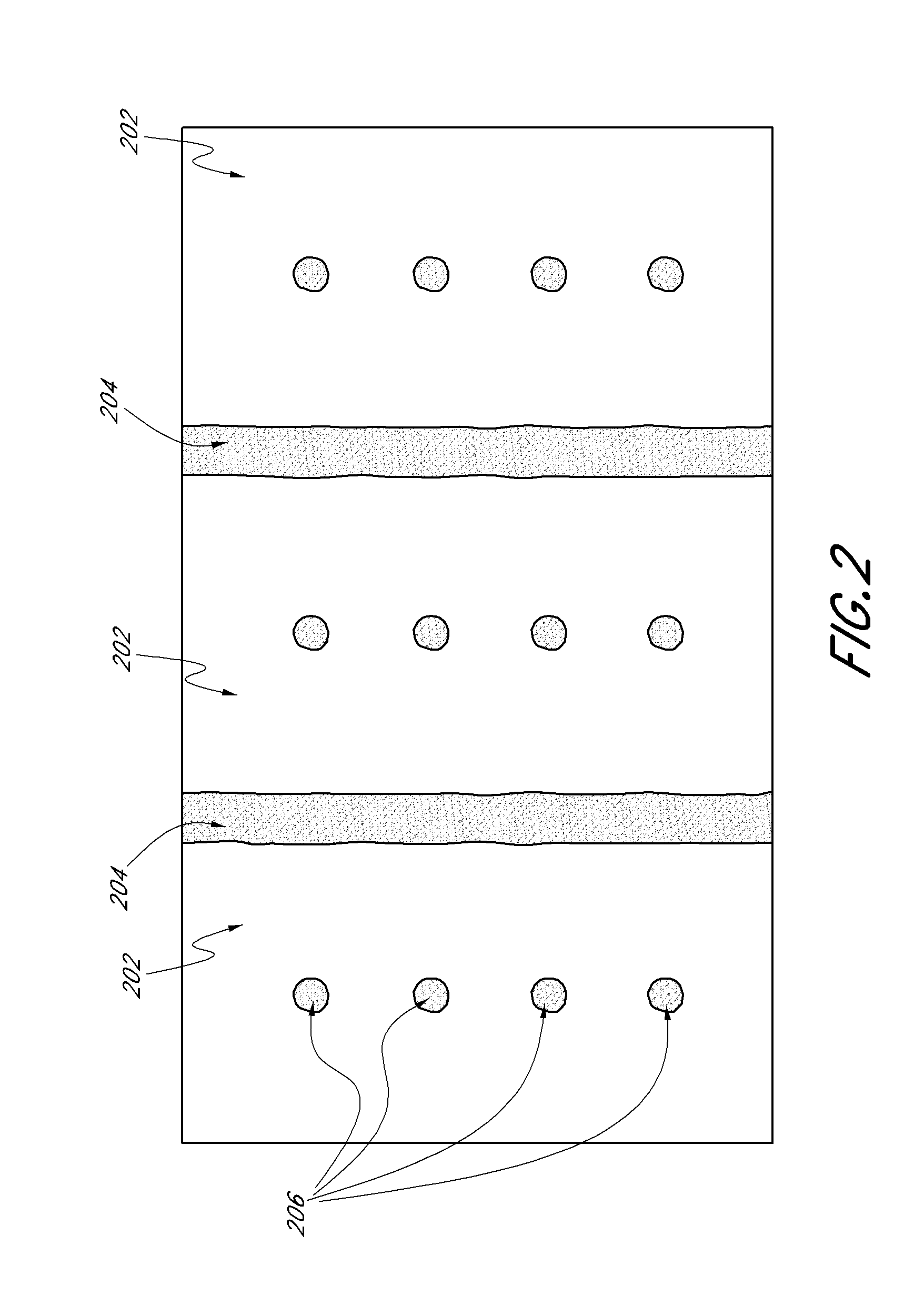 Water-resistant products using a wax emulsion