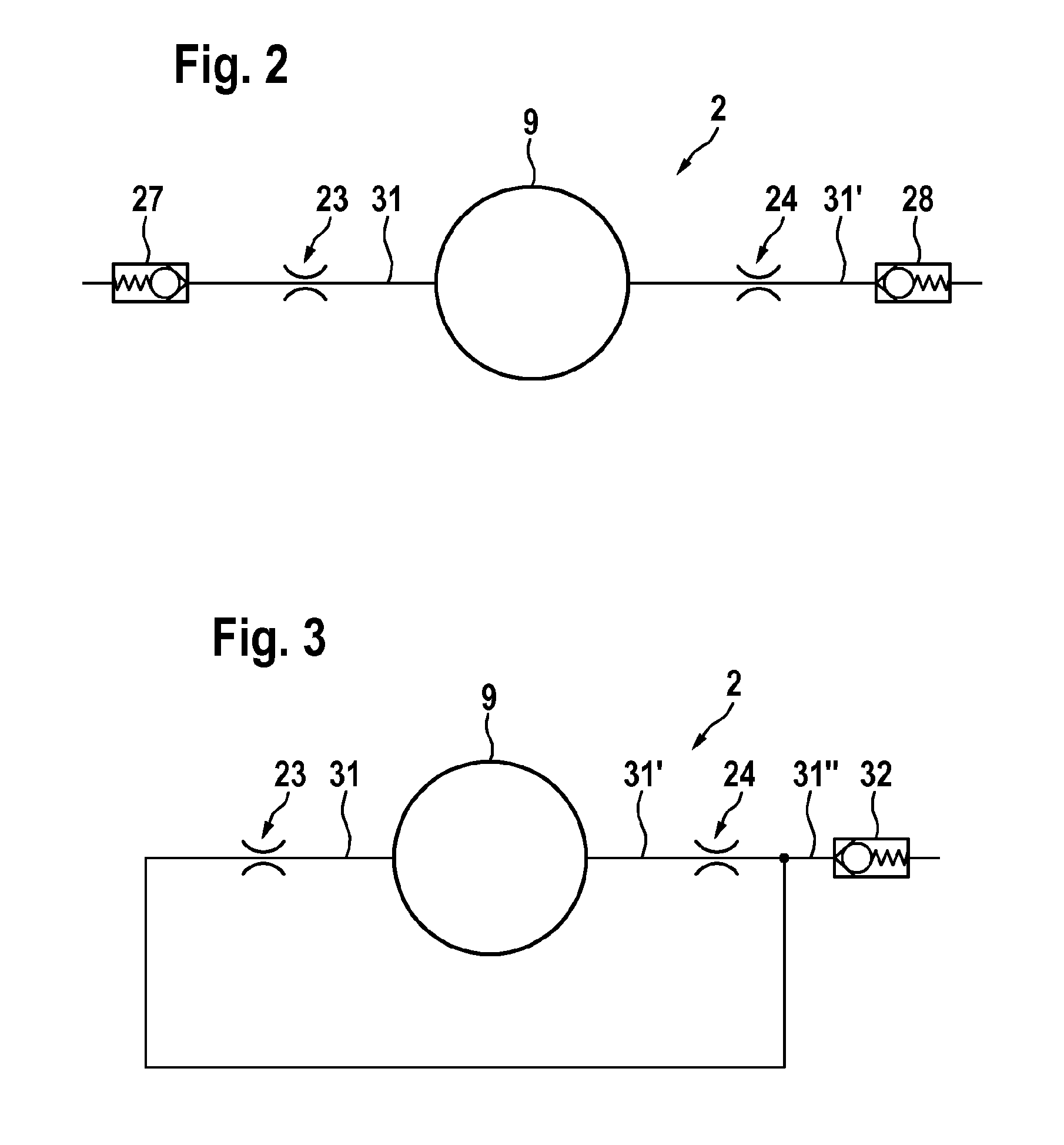 High-pressure pump