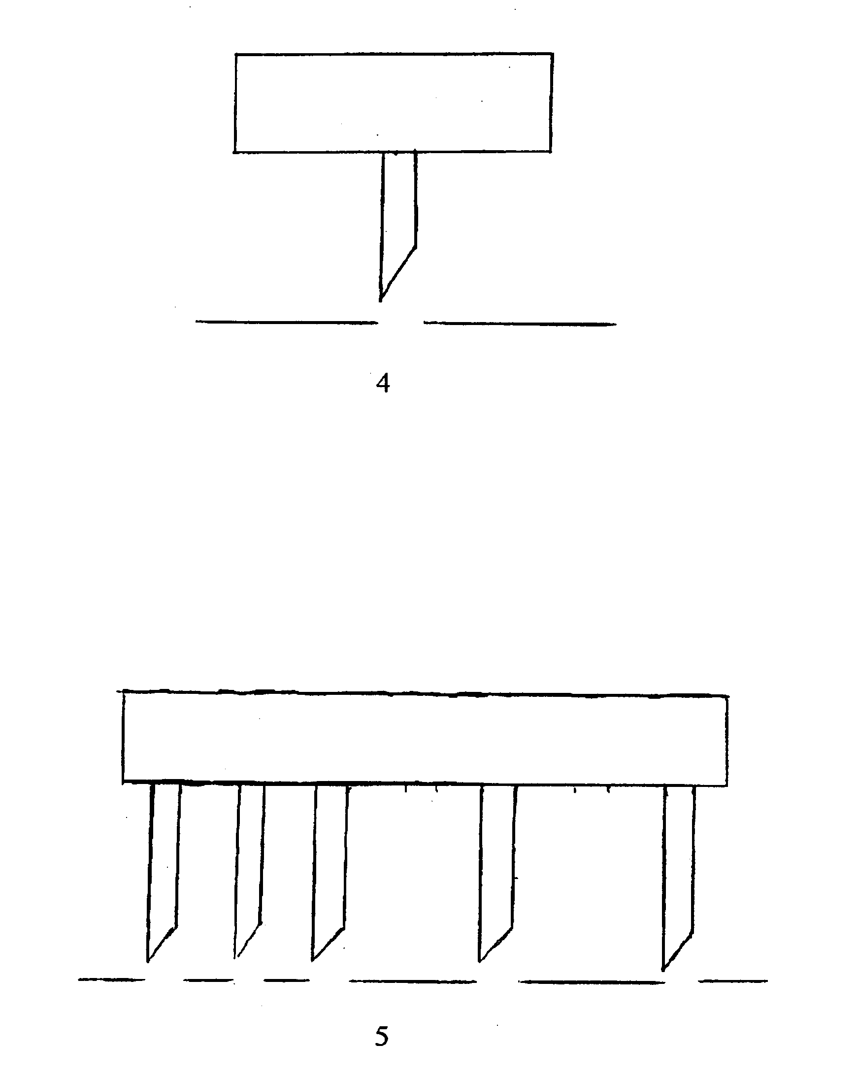 Encoding labels without use of ink