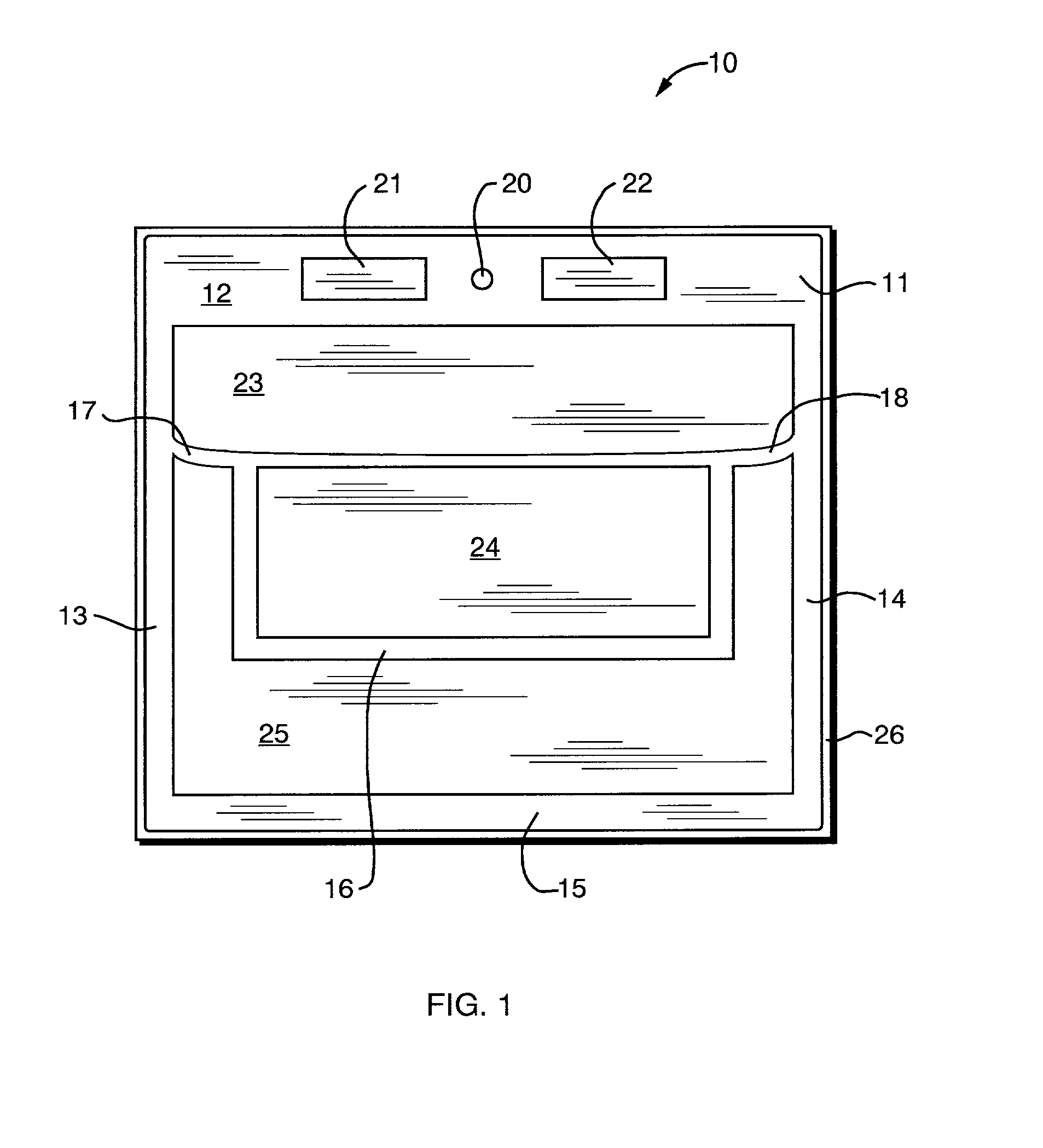 Replaceable, self-contained expanded viewing light shield cartridge for welding helmet