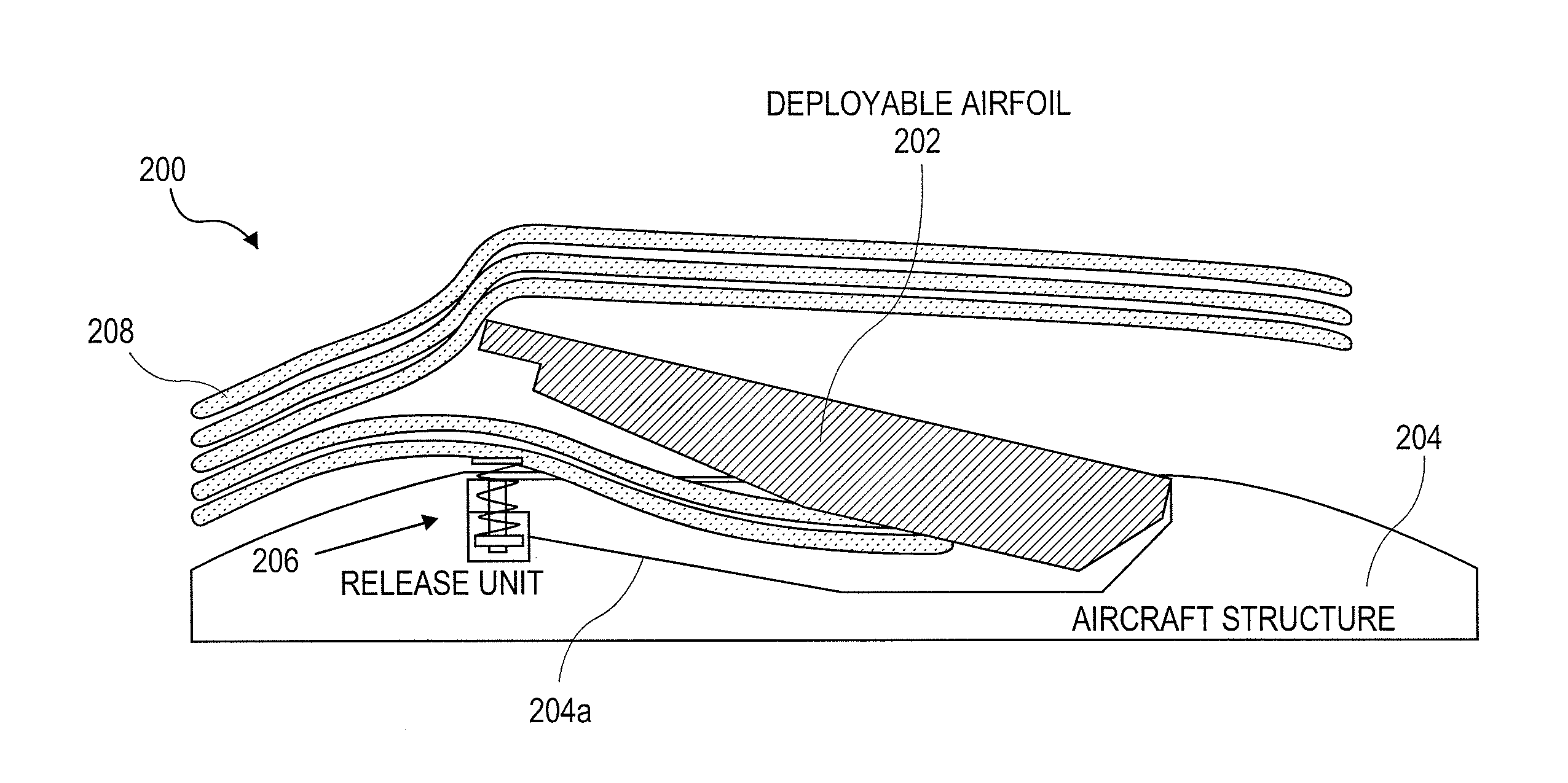 Deployable flight recorder