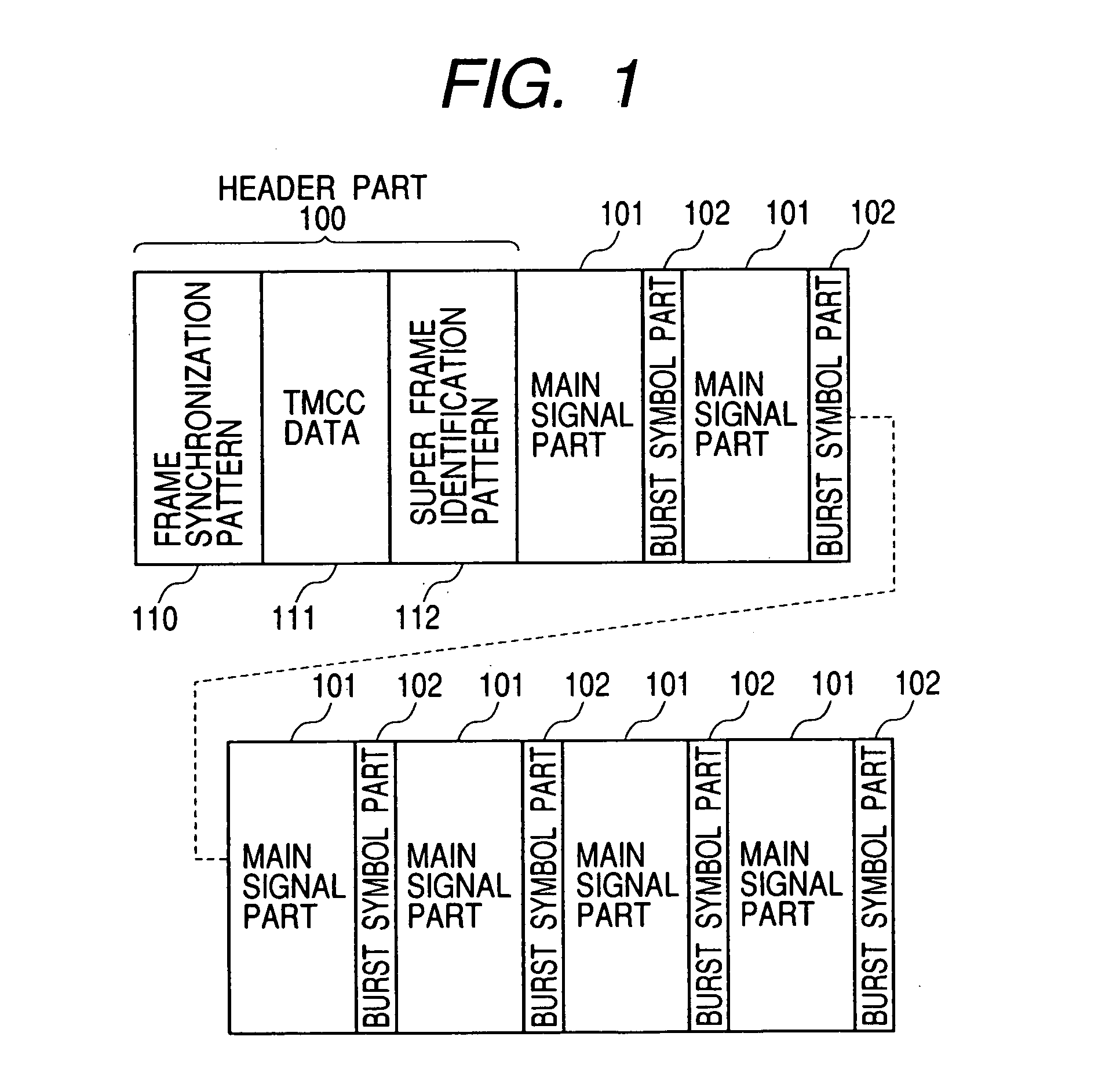 Method and circuit for acquisition