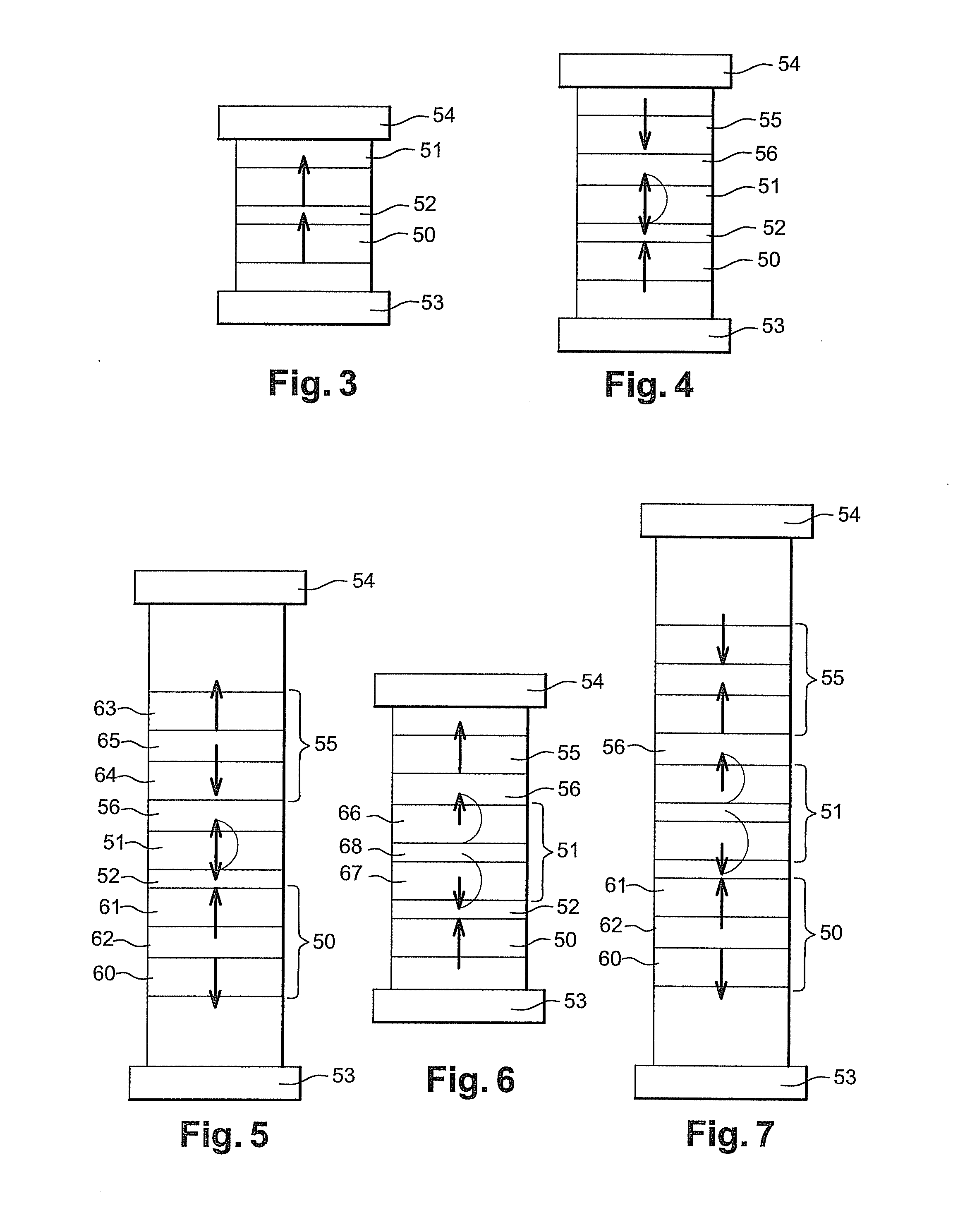 Heat assisted magnetic write element