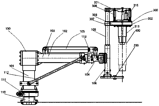 Drilling tool check valve and oil tube plug valve remote quick grab device for drilling and repairing well