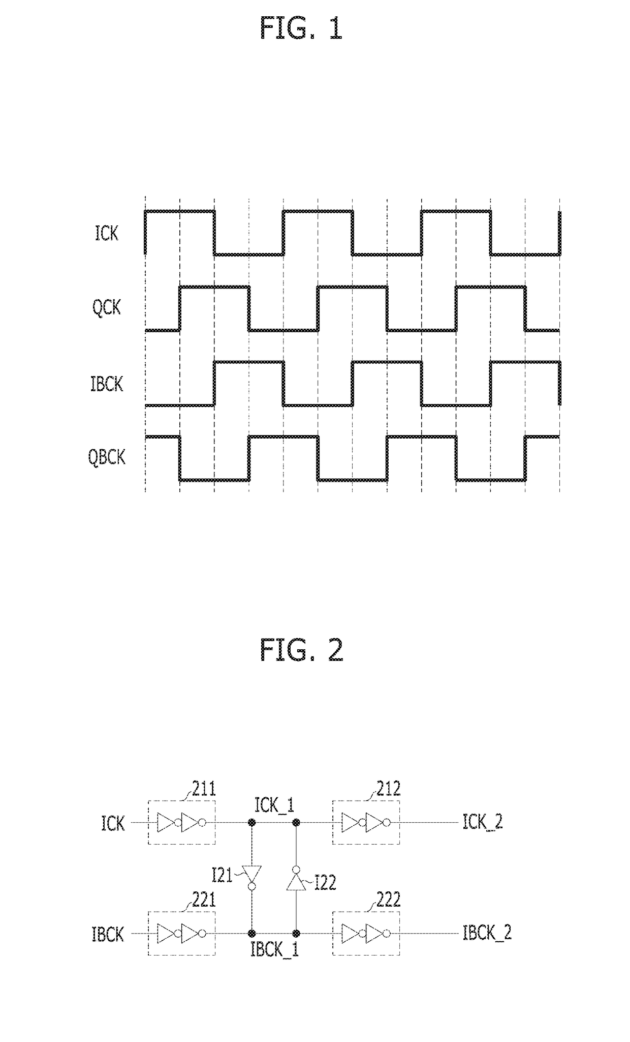 Duty cycle correction circuit and clock correction circuit including the same