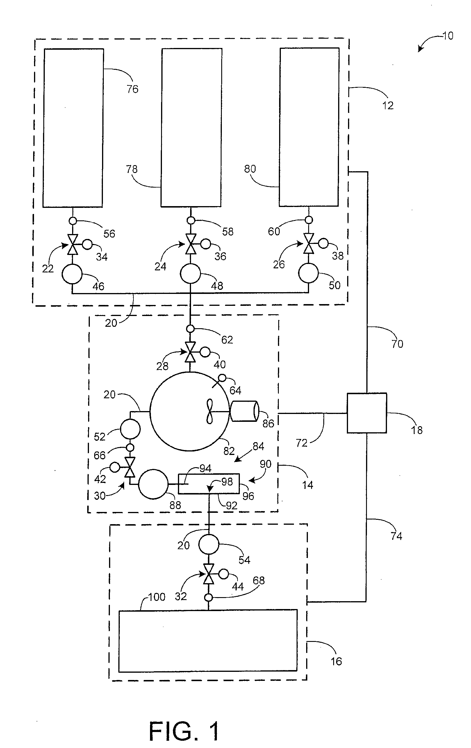 Biofuel production method and system