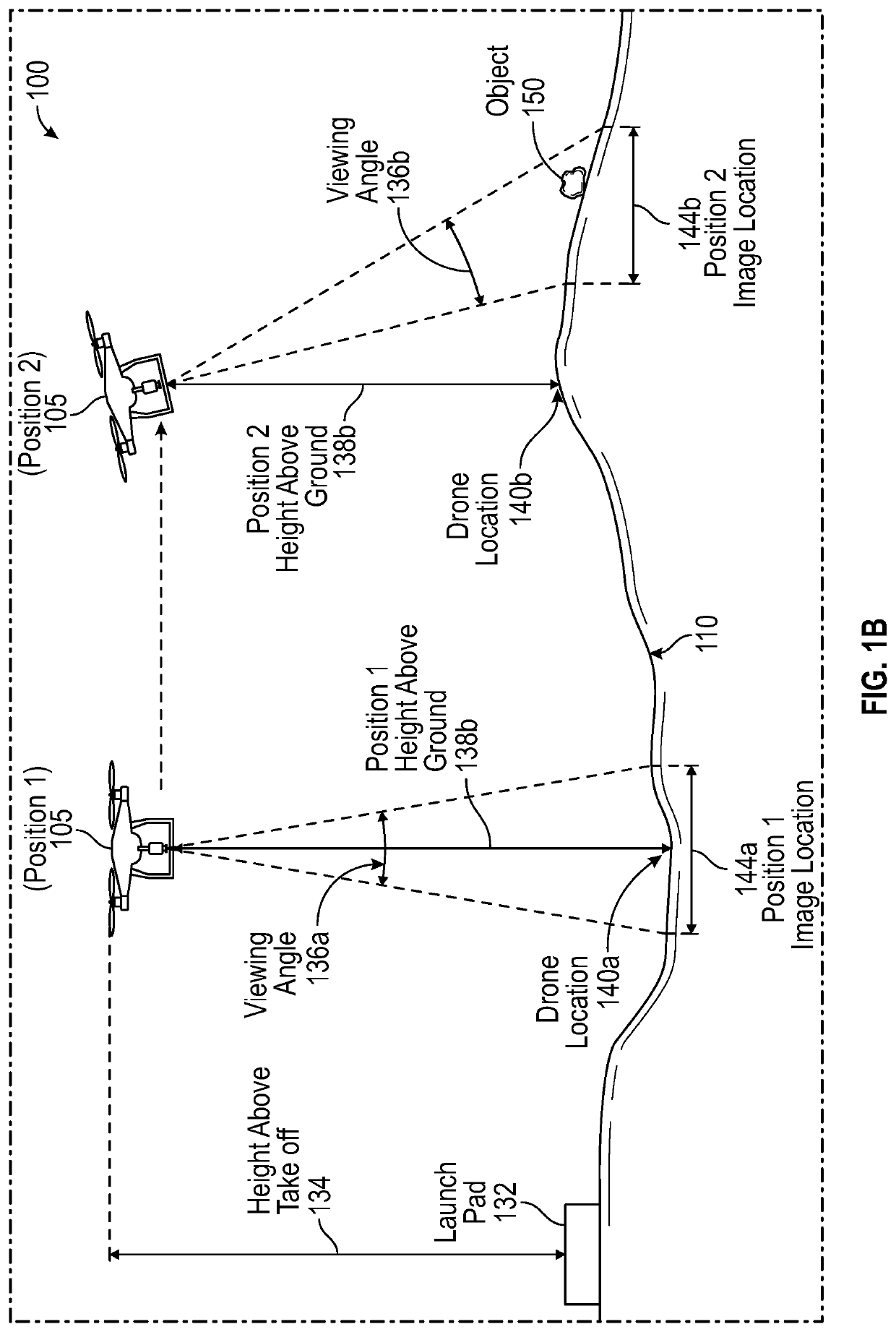 Object identification and collection system and method