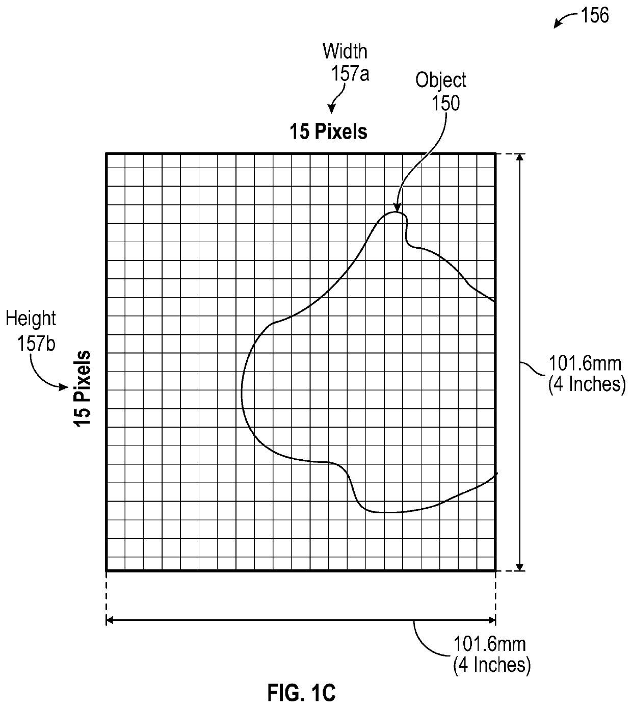 Object identification and collection system and method