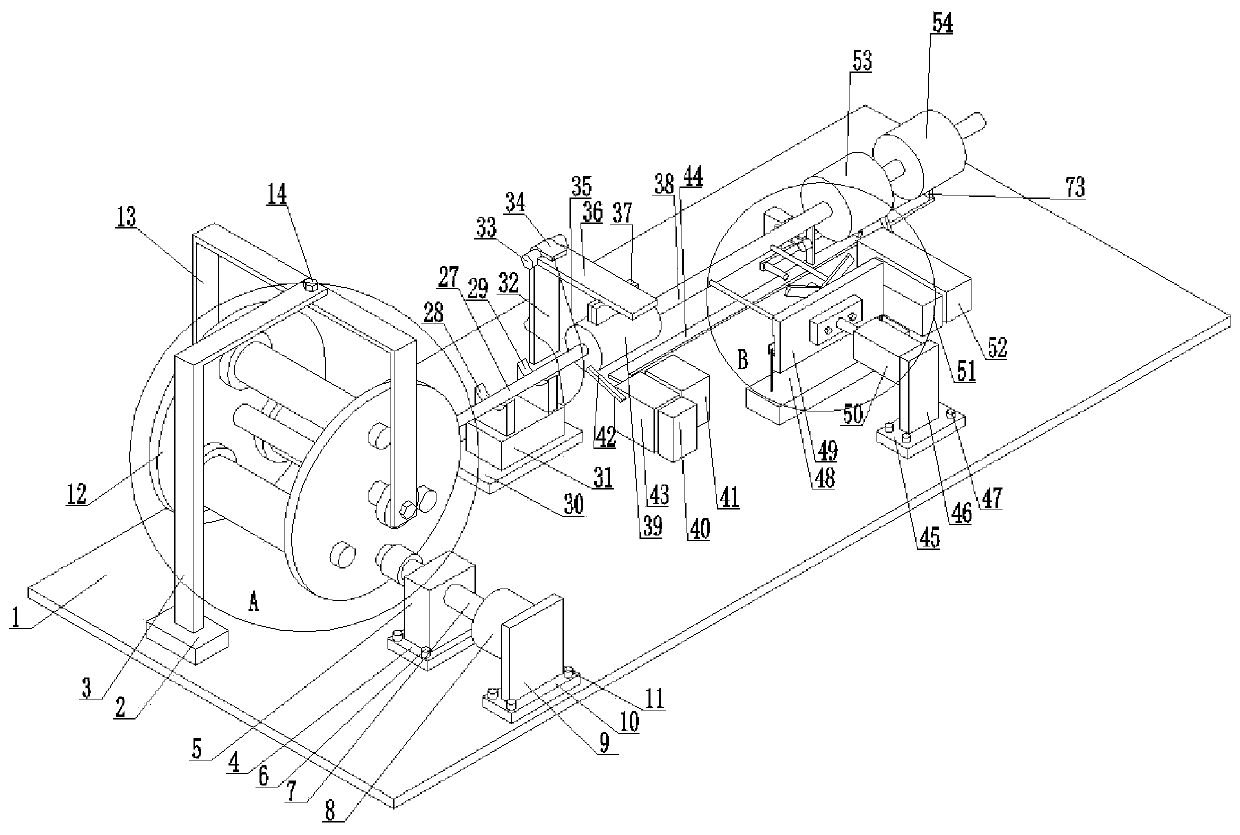 Electric wire and cable manufacturing equipment