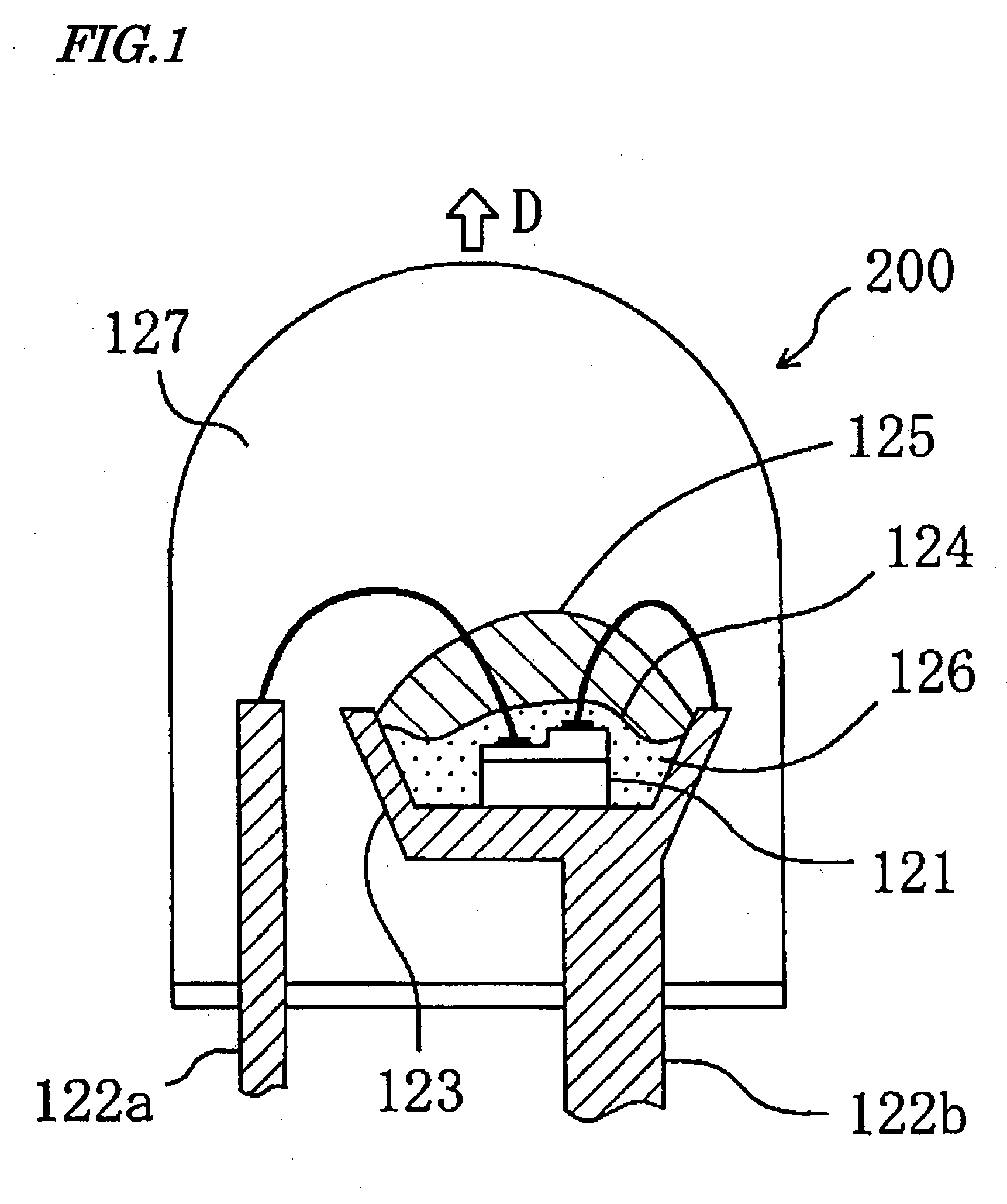 LED lamp