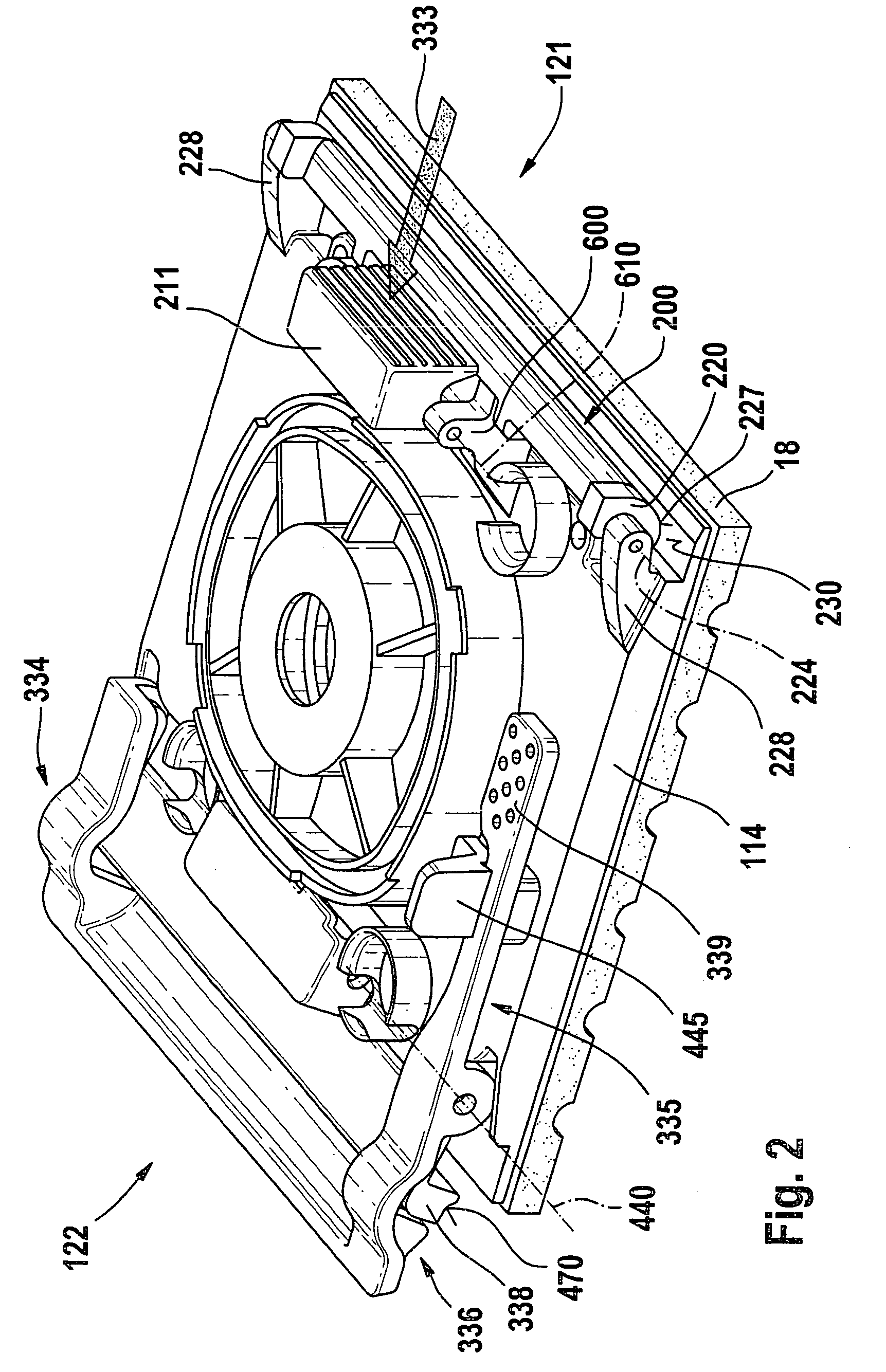 Manual sanding machine tool