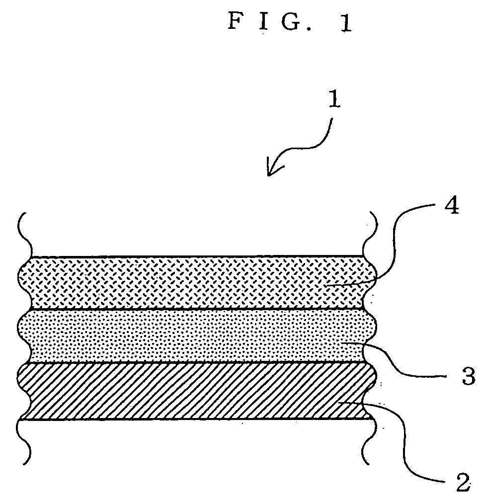 Heat-Peelable Pressure-Sensitive Adhesive Sheet and Method for Processing Adherend Using the Heat-Peelable Pressure-Sensitive Adhesive Sheet