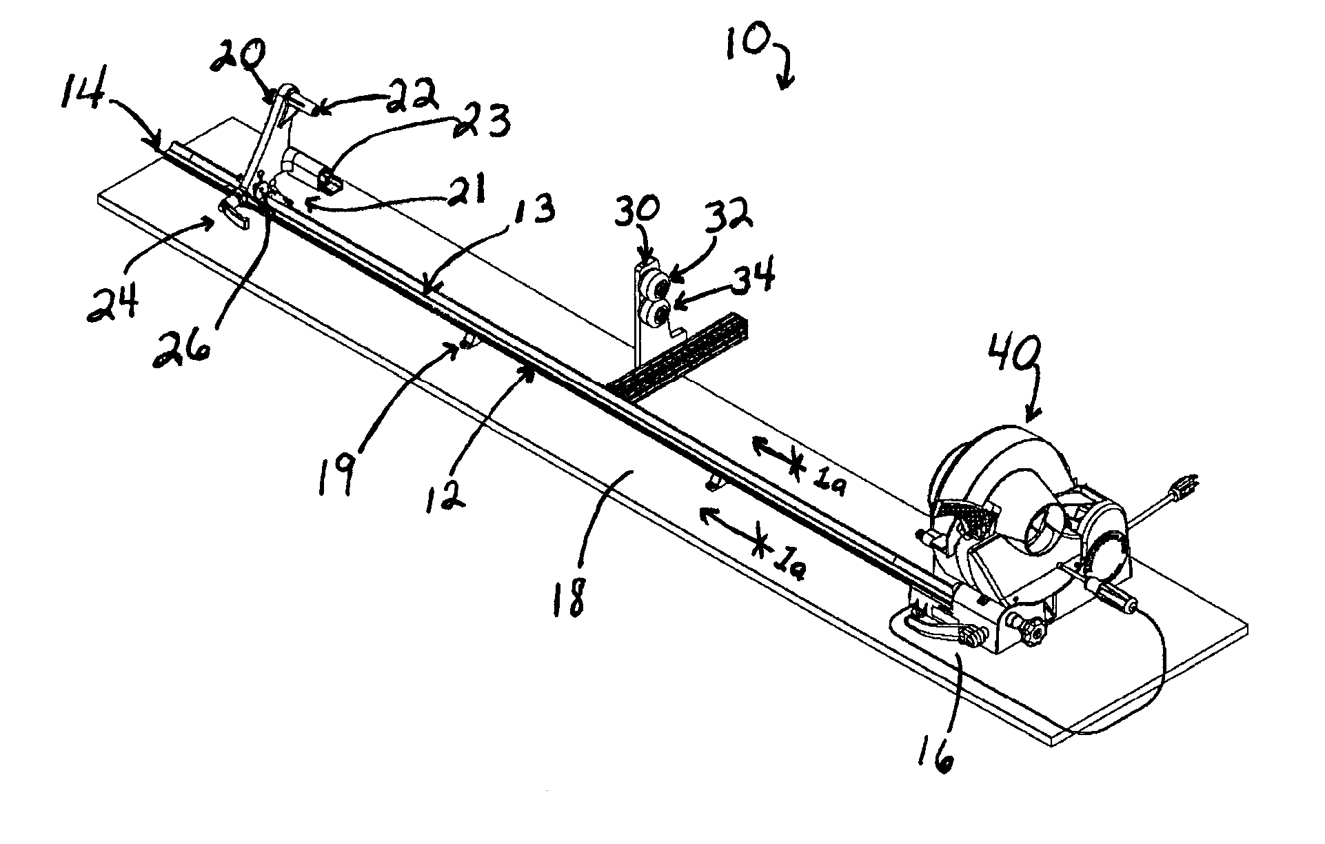 Shade cutter