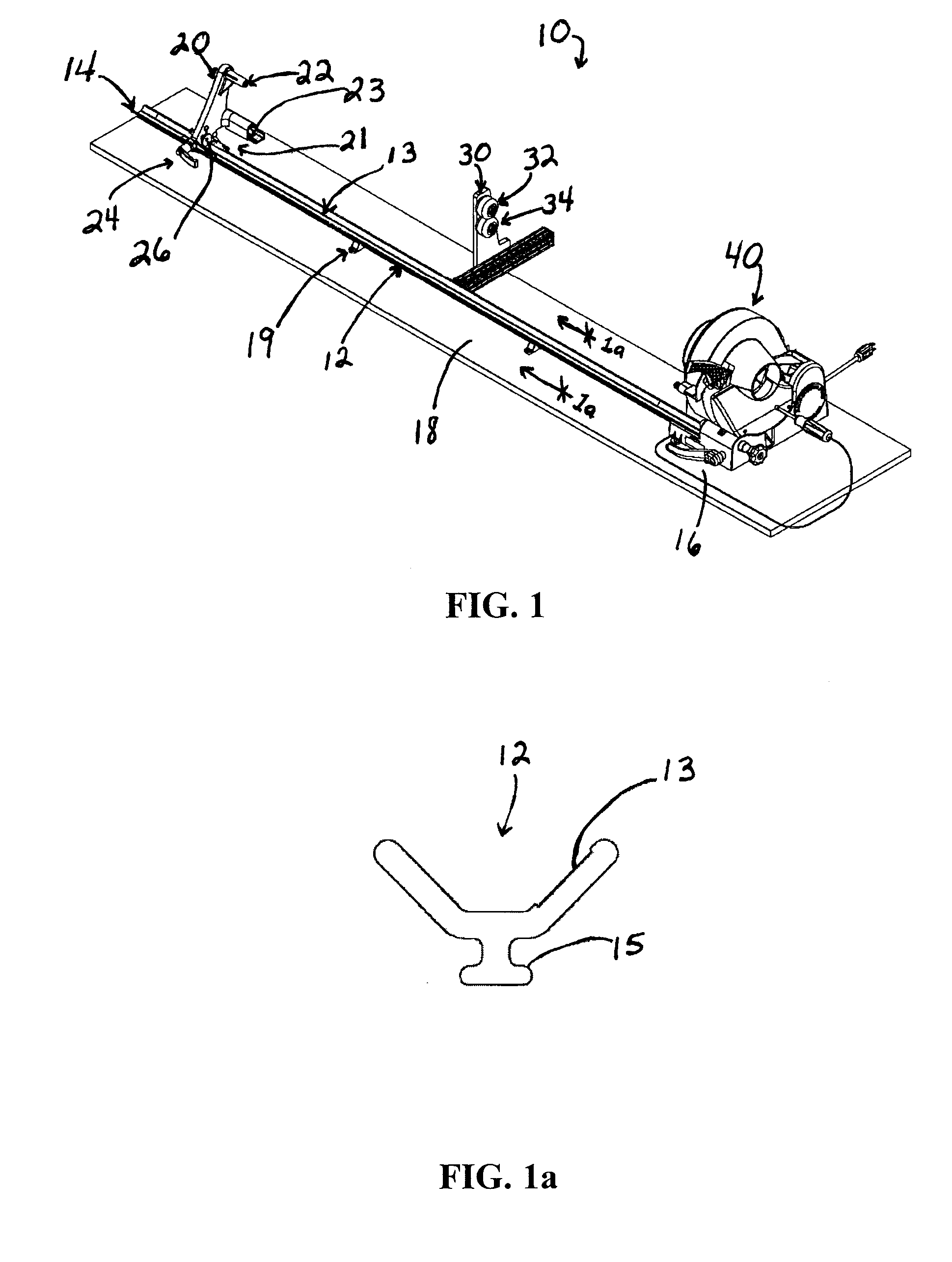 Shade cutter