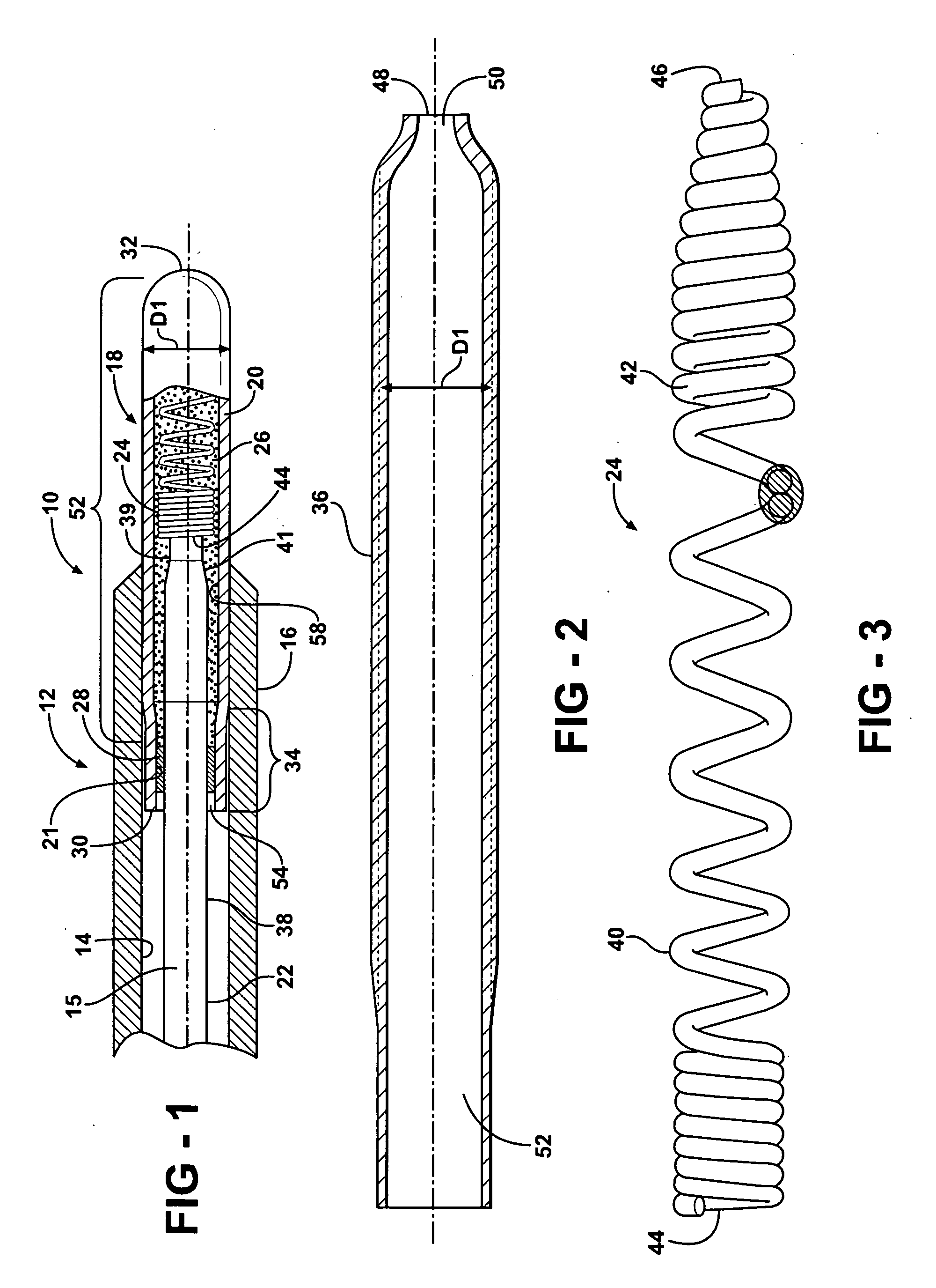 Sheathed glow plug