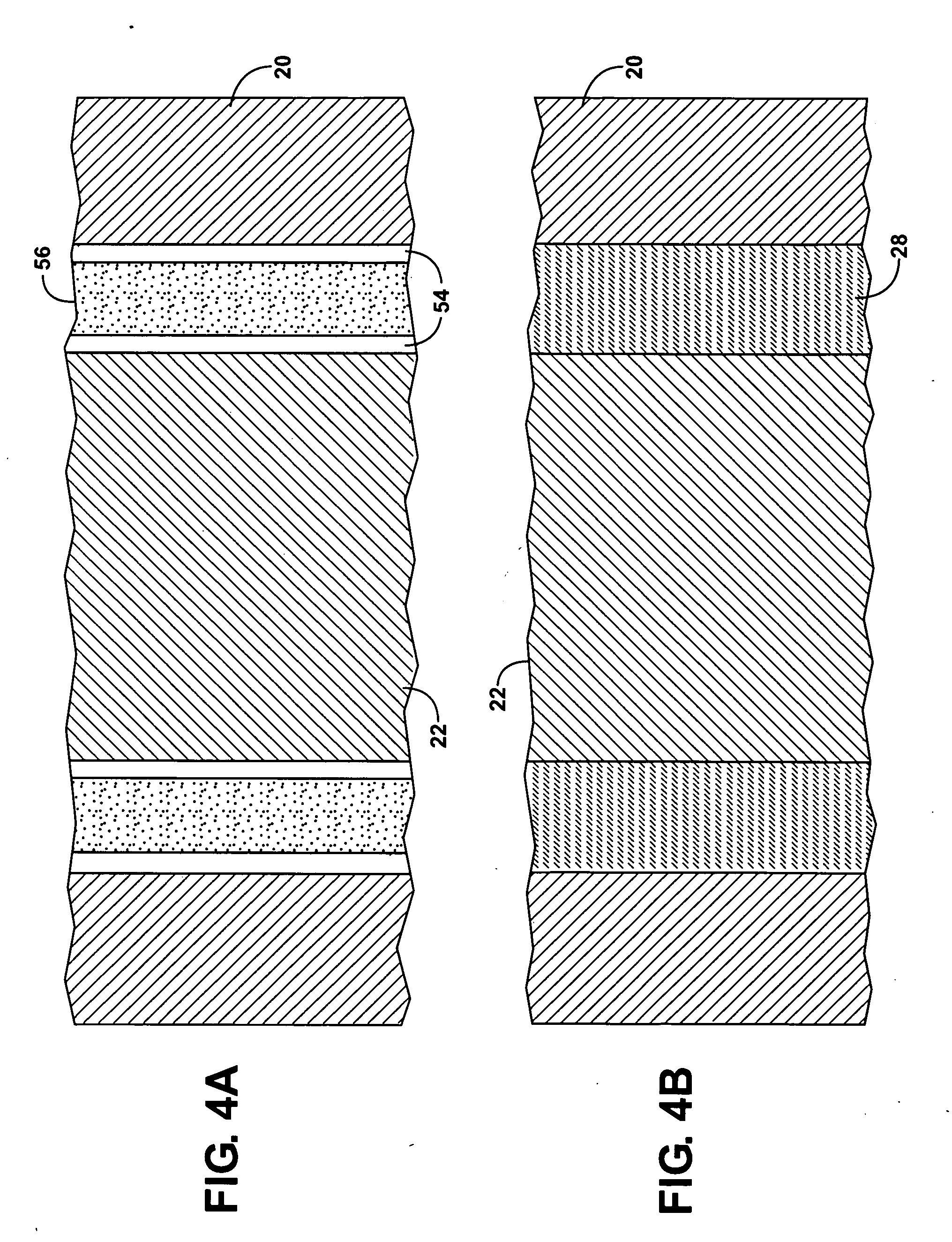 Sheathed glow plug