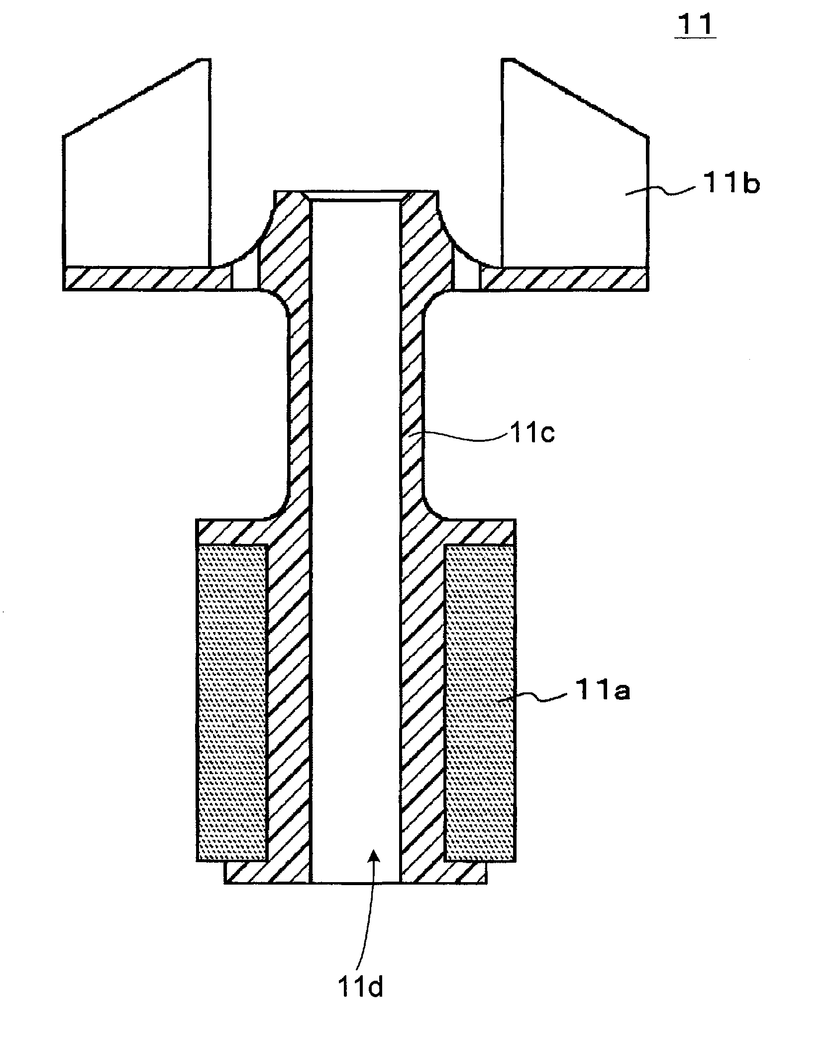 Electric pump