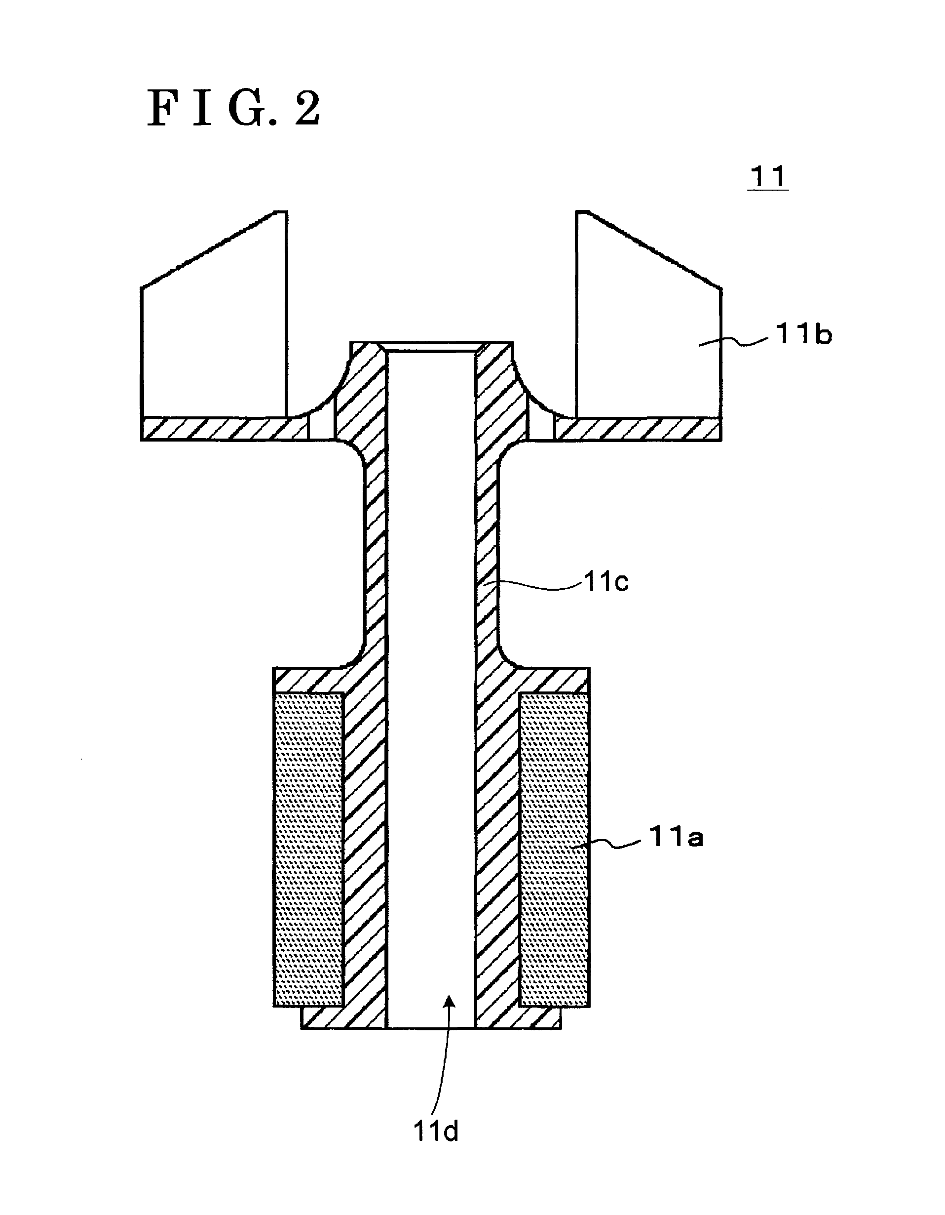 Electric pump