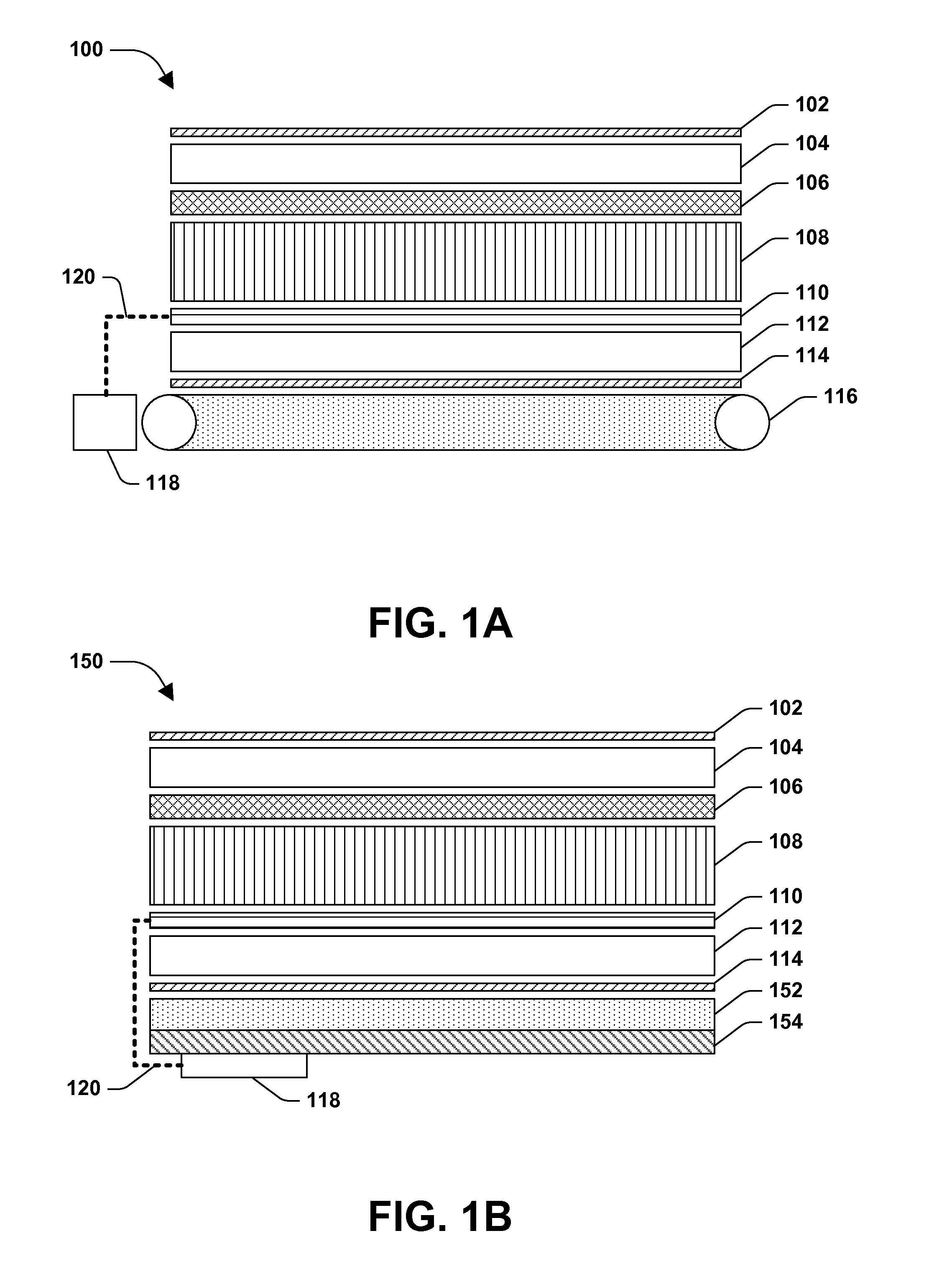 Liquid crystal display (LCD)