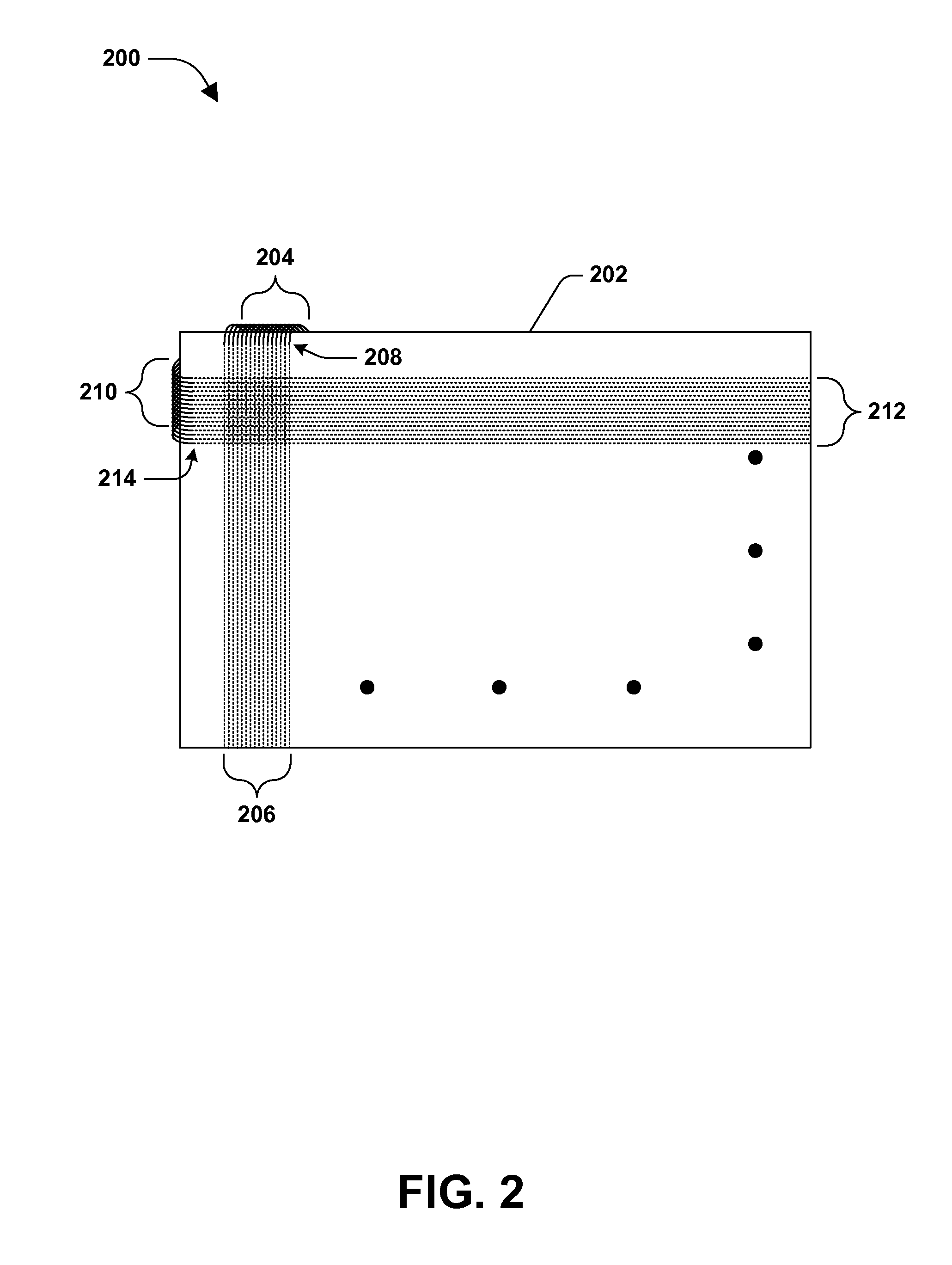 Liquid crystal display (LCD)