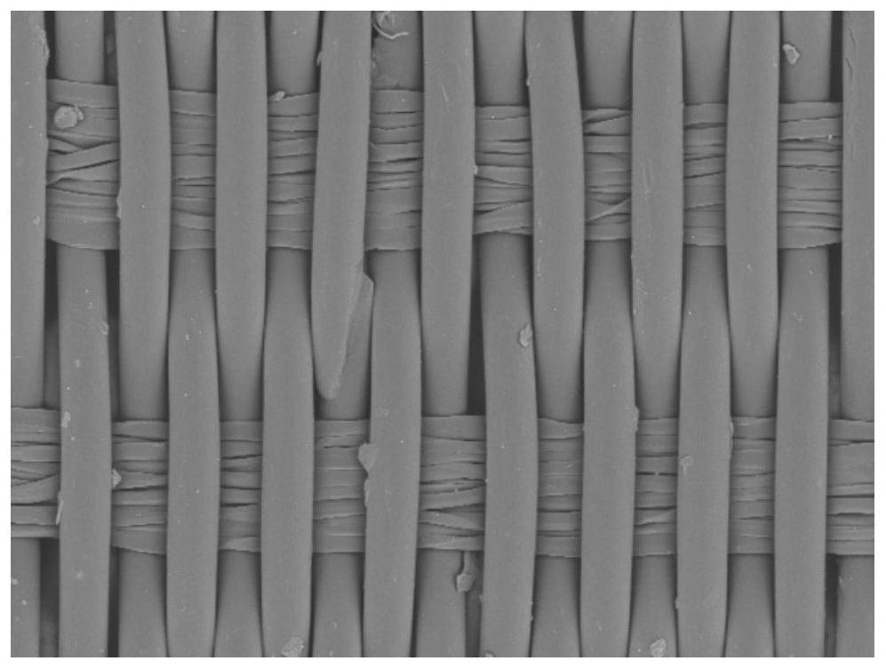 Vascular covered stent with anti-thrombus/anti-tumor function and preparation method thereof