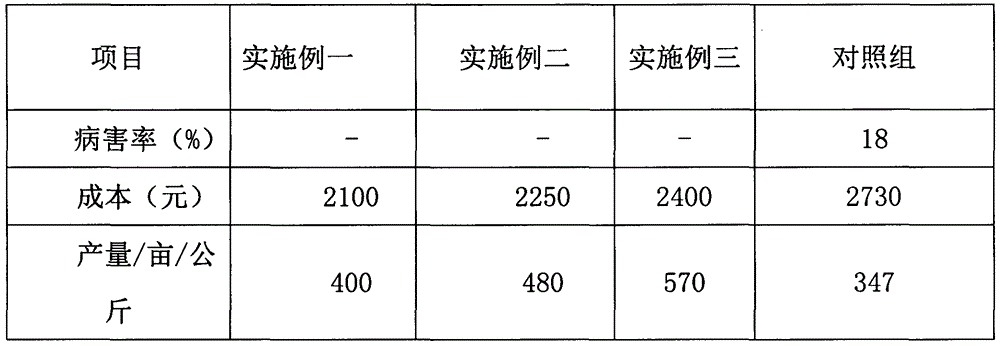 Ecological grass carp breeding method