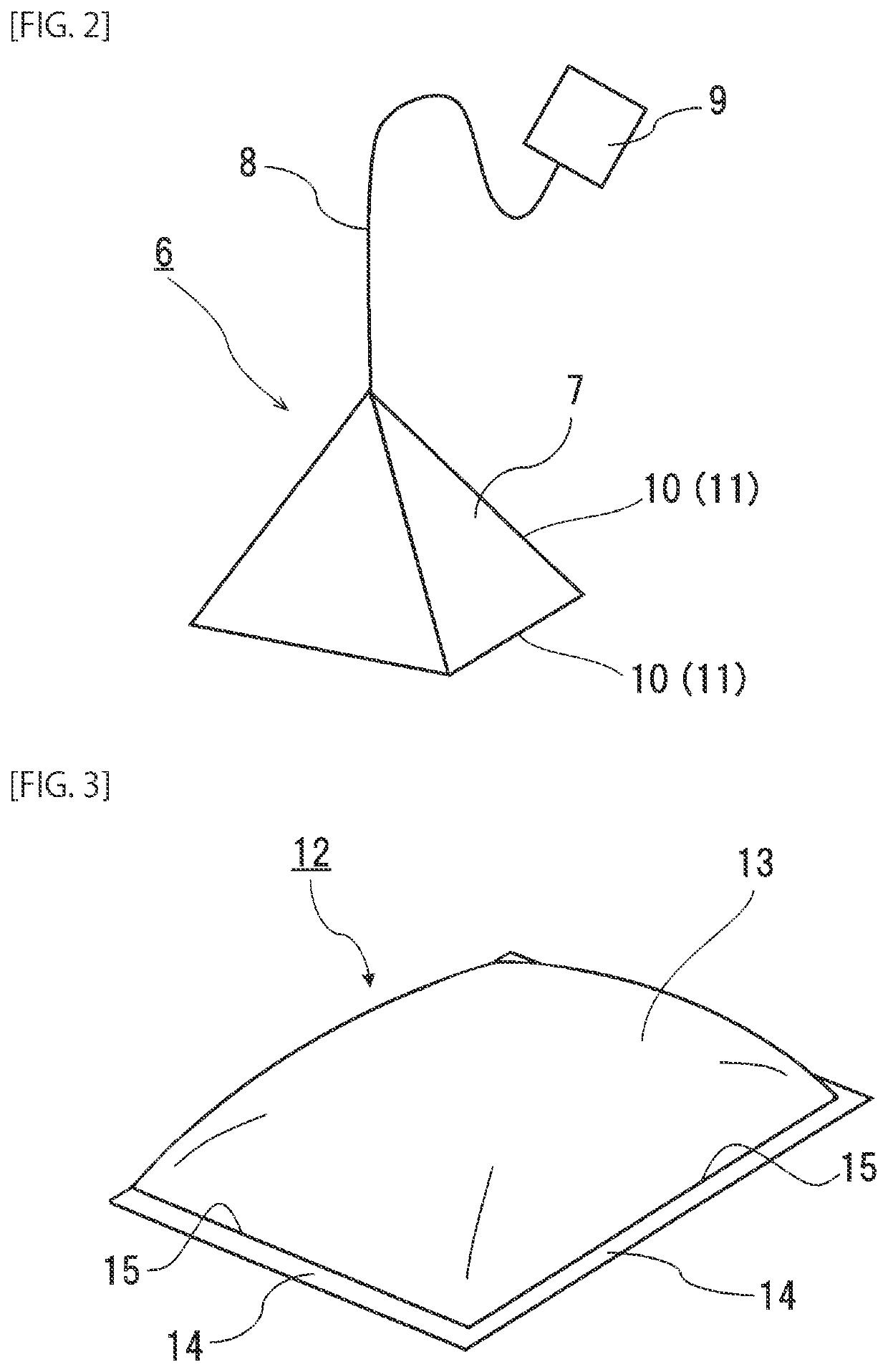 Sheet for extraction, extraction filter, and extraction bag