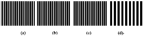 Quick three-dimensional measurement method based on sinusoidal and binary fringe projection