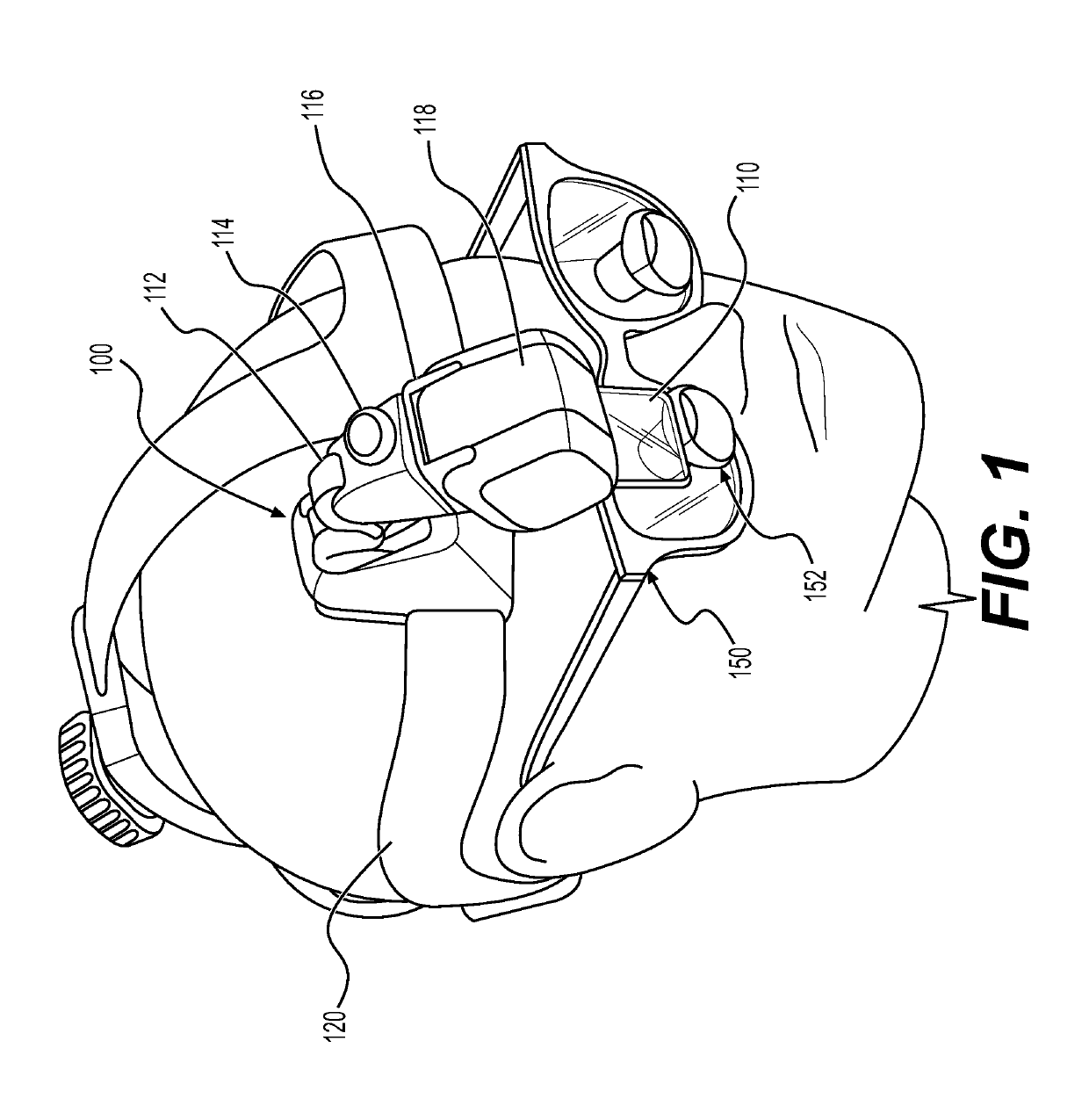 Augmented reality navigation systems for use with robotic surgical systems and methods of their use