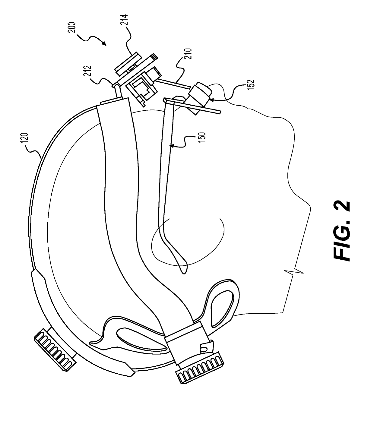 Augmented reality navigation systems for use with robotic surgical systems and methods of their use