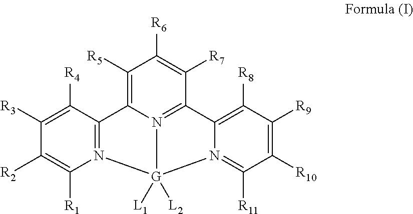 Hydrosilylation catalysts