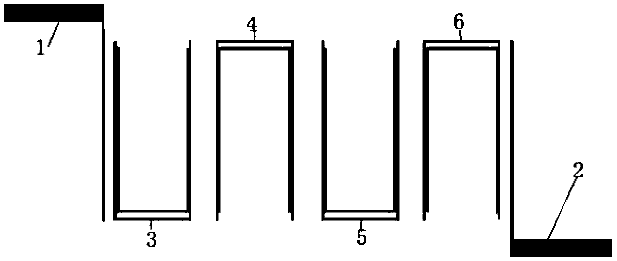 Microwave resonator