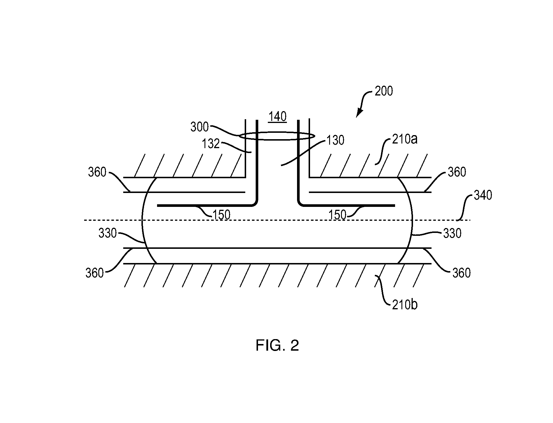 Heat-seal failure prevention method and article