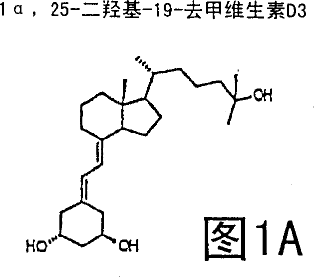 (20s)-1alpha-hydroxy-2-methylene-19-nor-bishomopregnacalciferol and its uses